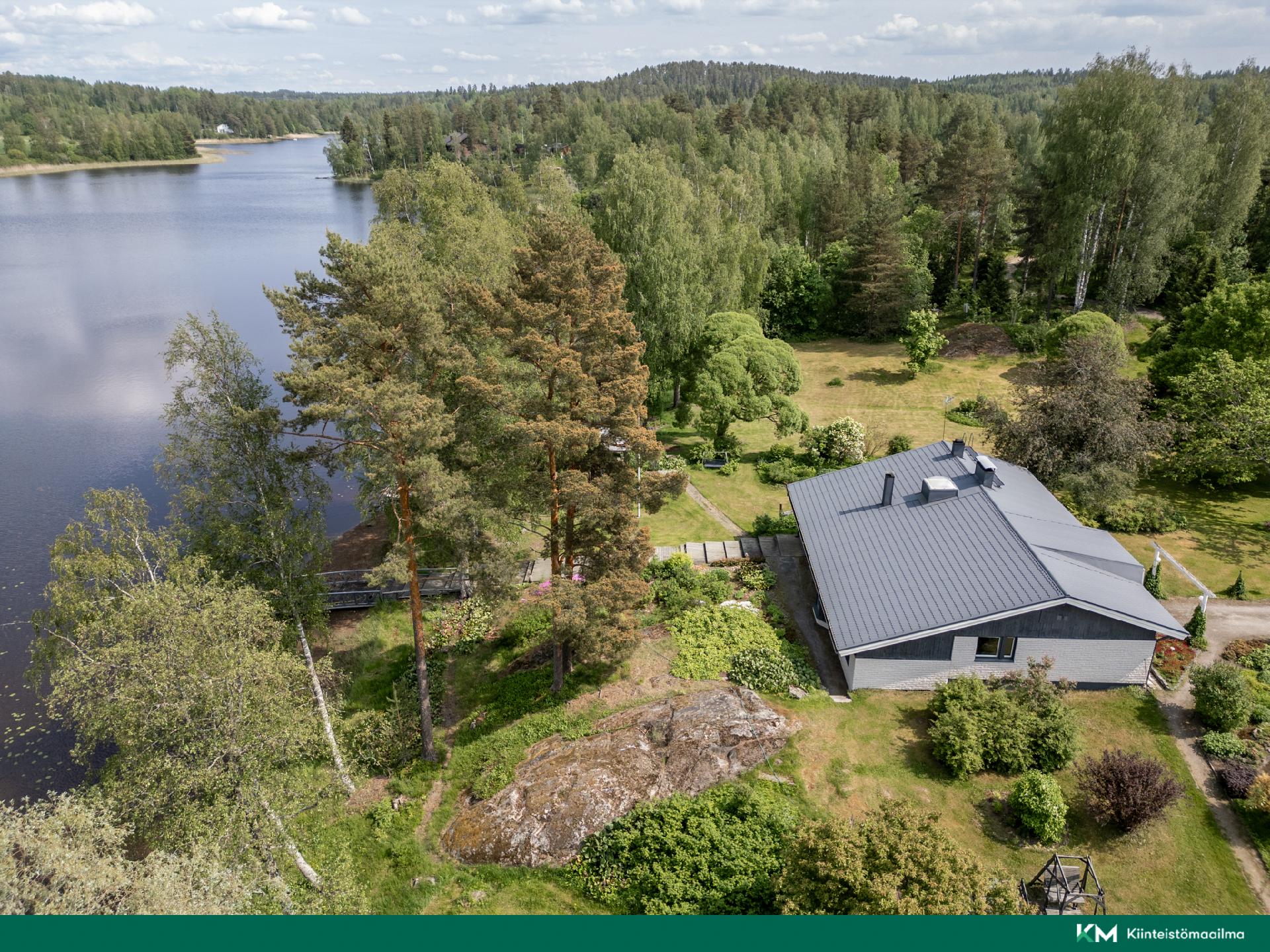 Niemekkeentie 24, Mikkeli