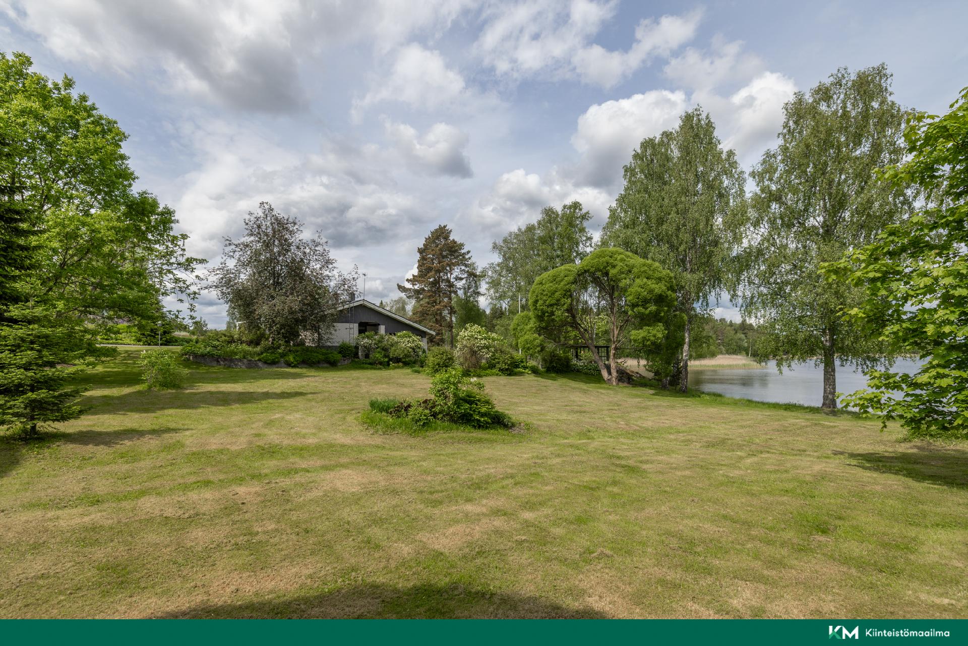 Niemekkeentie 24, Mikkeli