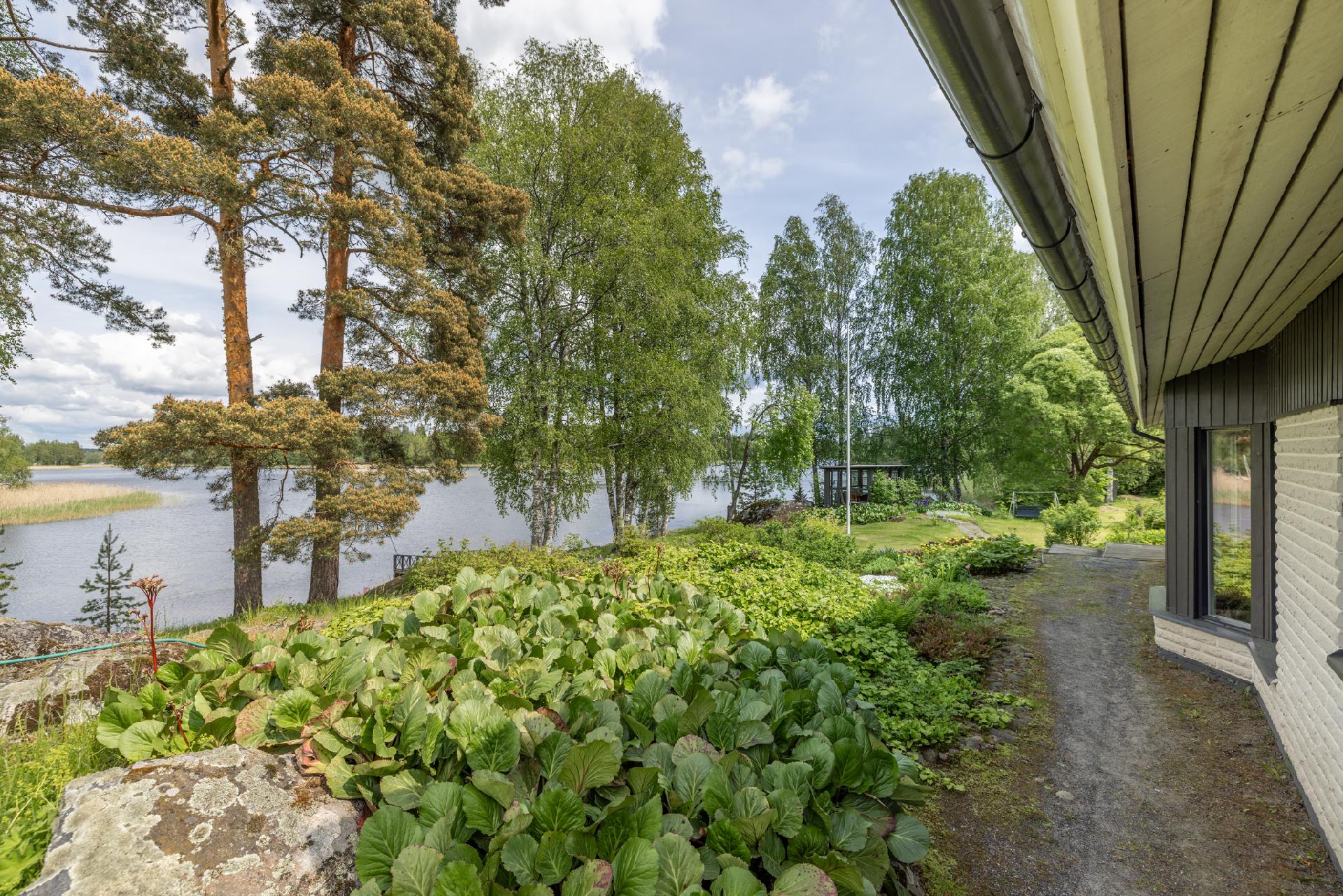 Niemekkeentie 24, Mikkeli