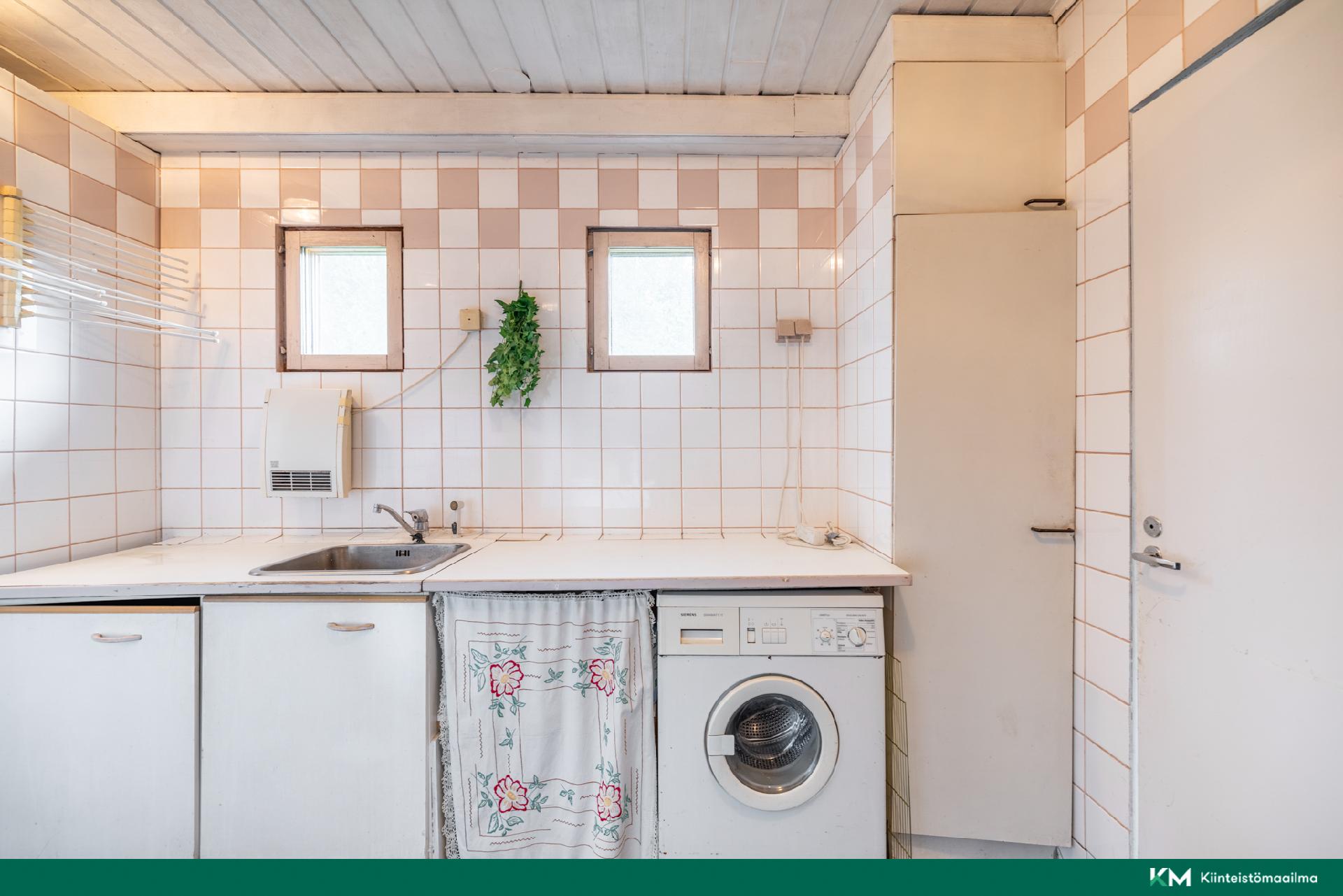 Niemekkeentie 24, Mikkeli