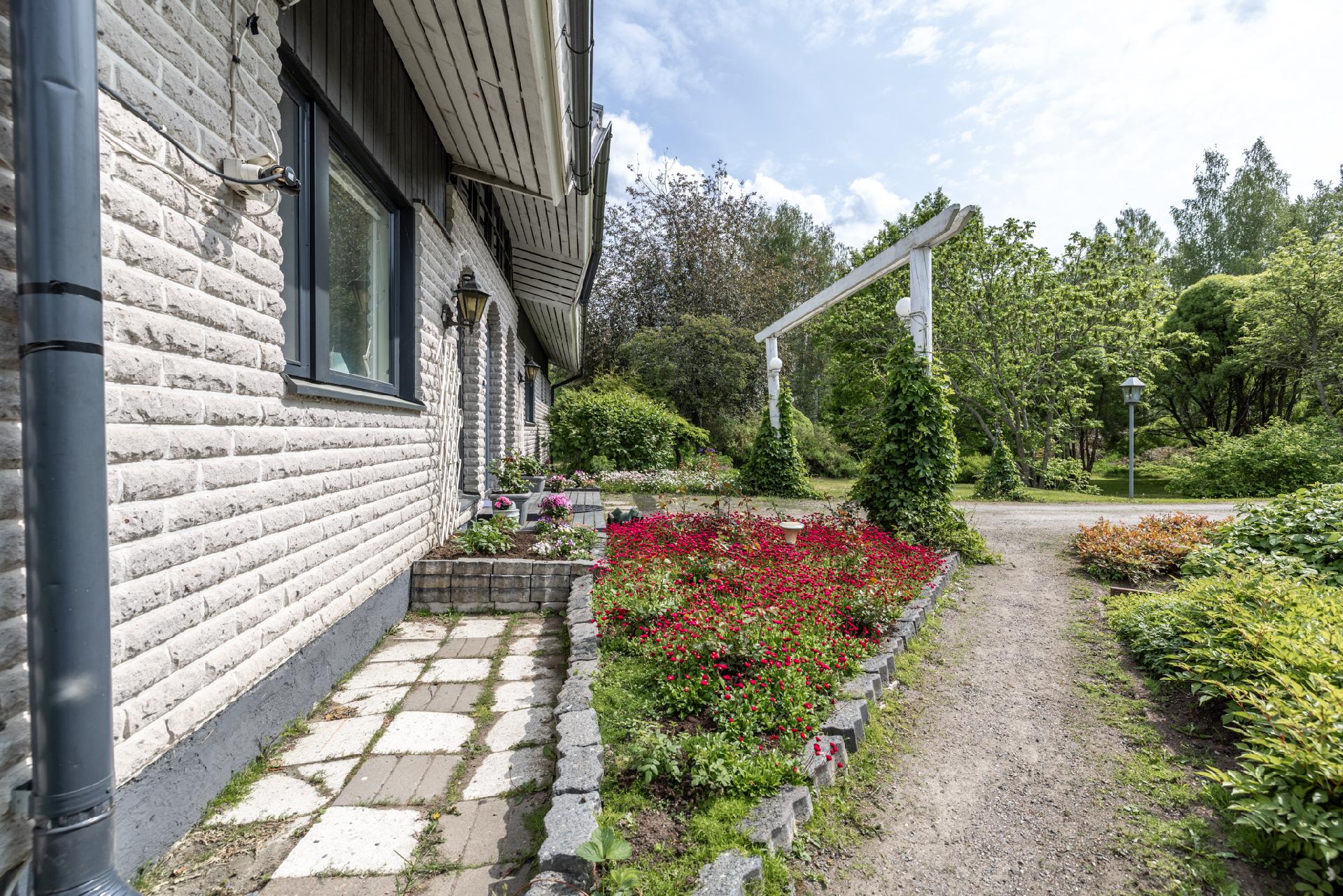 Niemekkeentie 24, Mikkeli