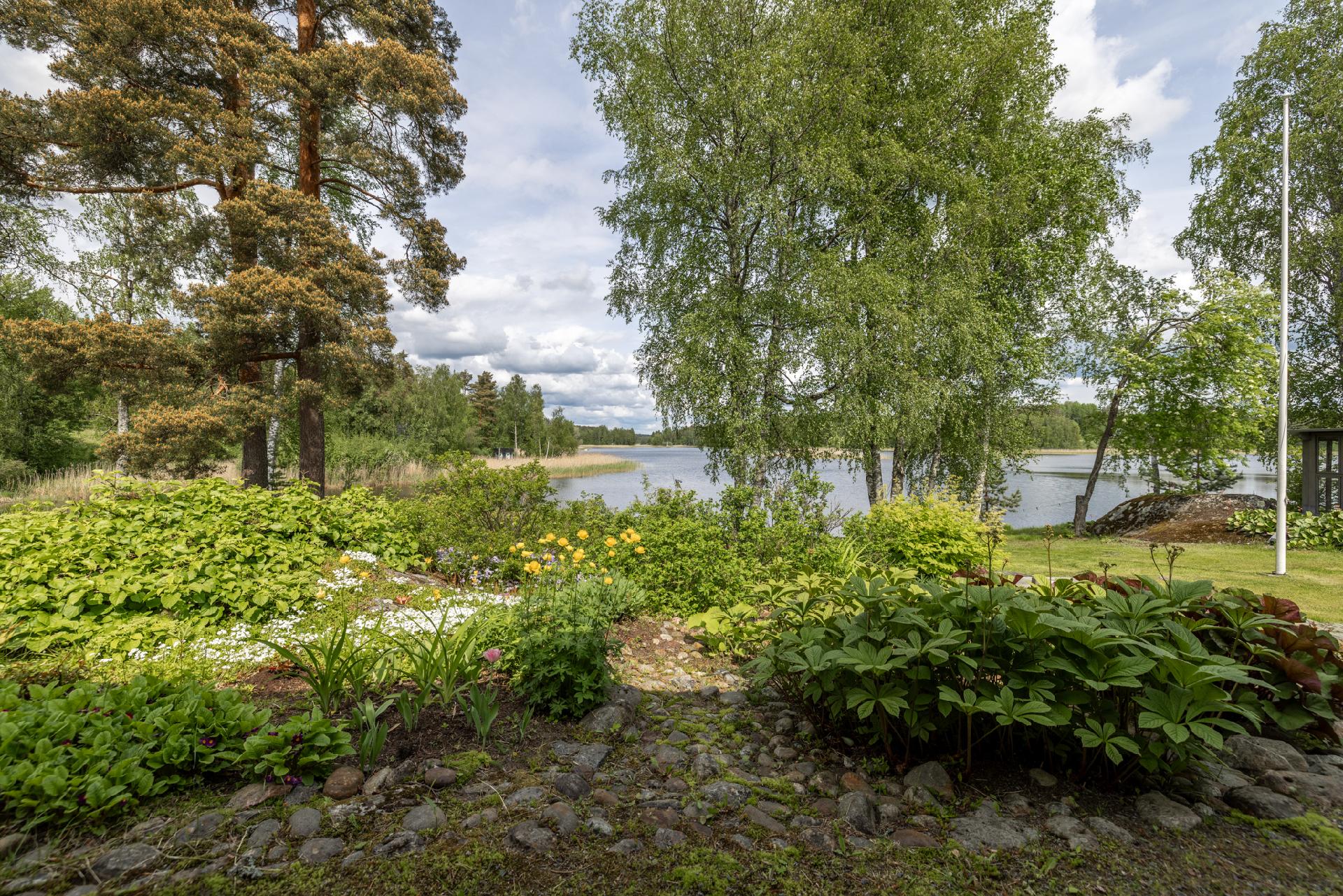 Niemekkeentie 24, Mikkeli