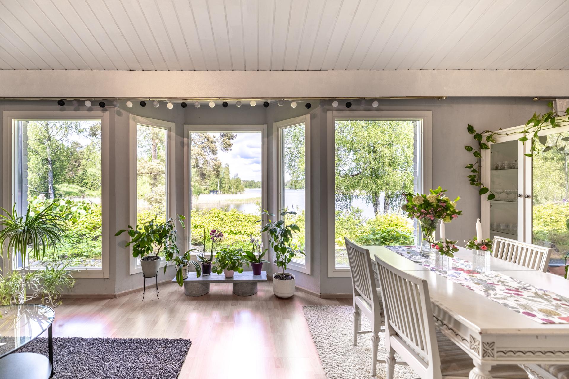 Niemekkeentie 24, Mikkeli