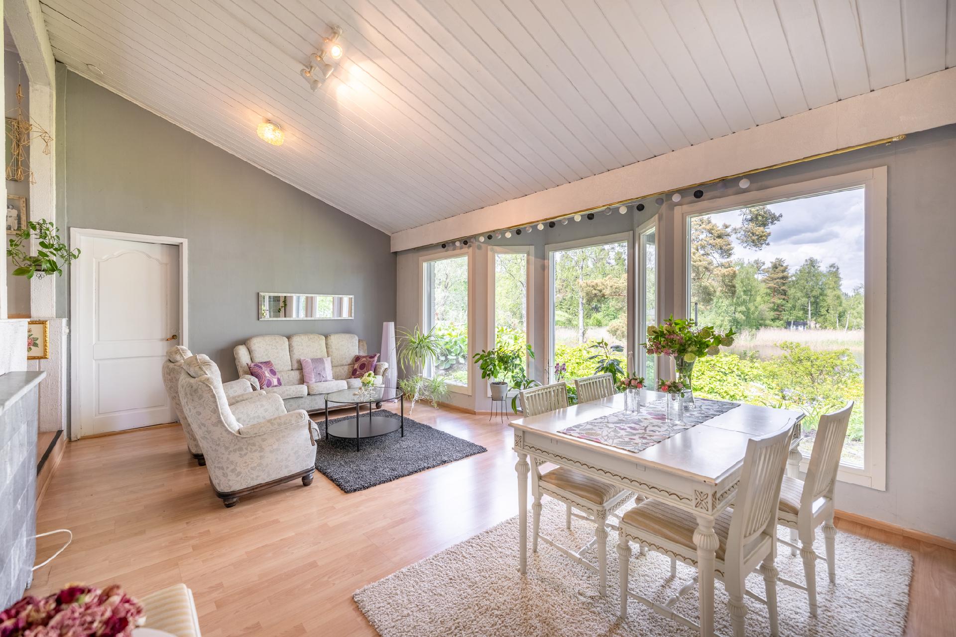 Niemekkeentie 24, Mikkeli