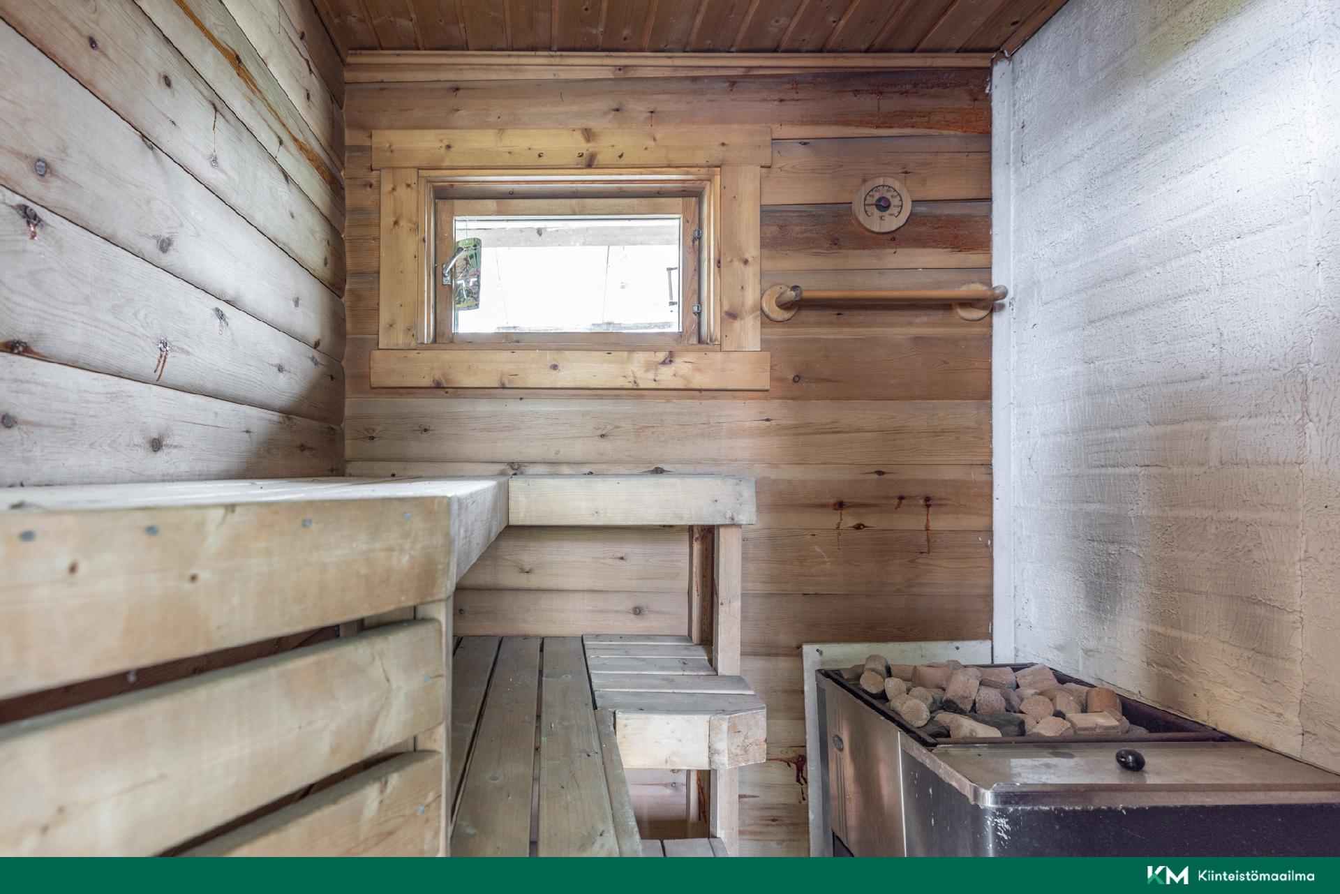 Niemekkeentie 24, Mikkeli