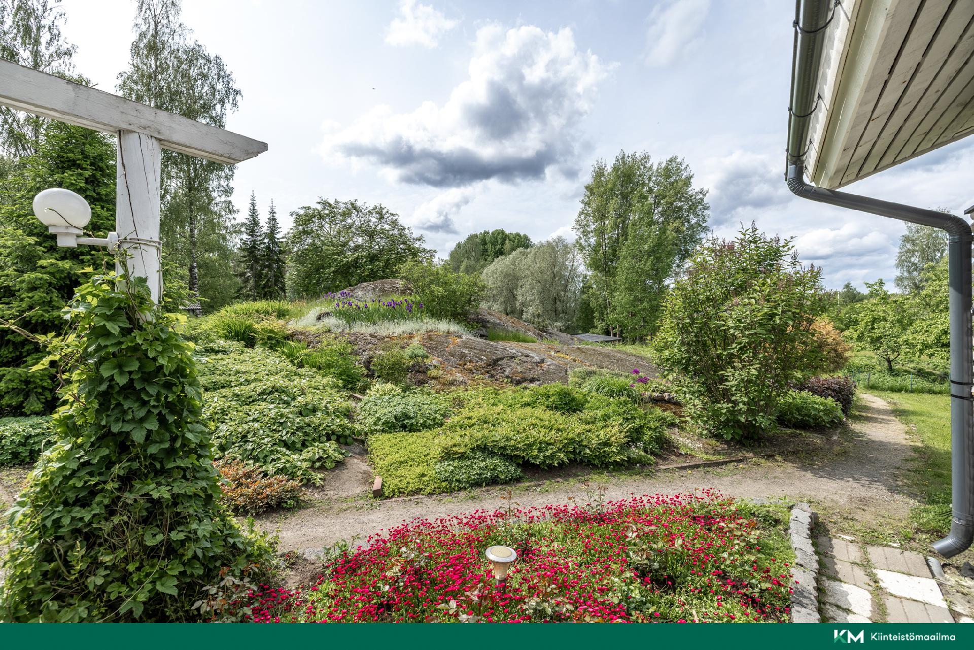 Niemekkeentie 24, Mikkeli