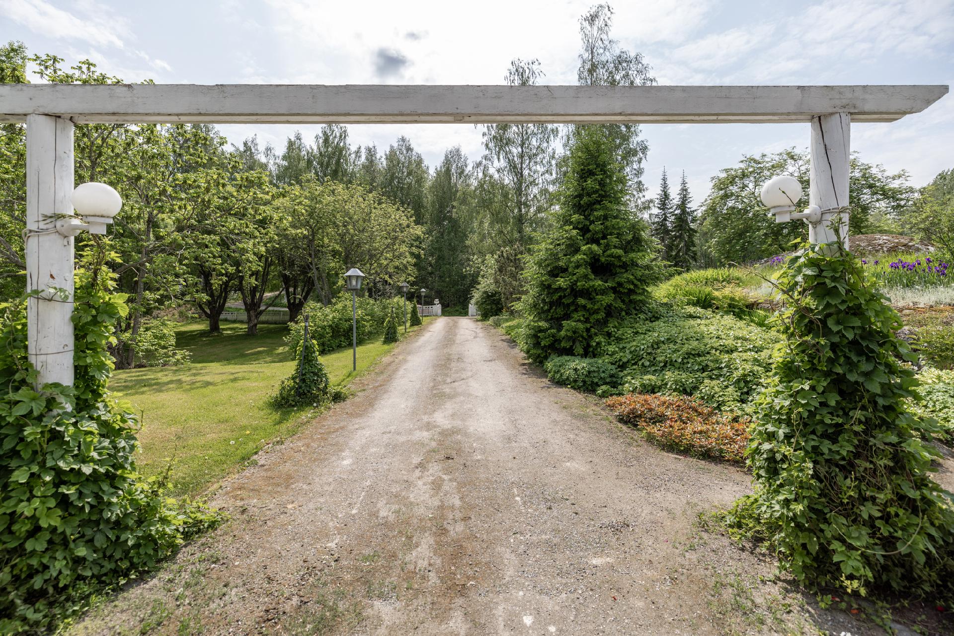 Niemekkeentie 24, Mikkeli