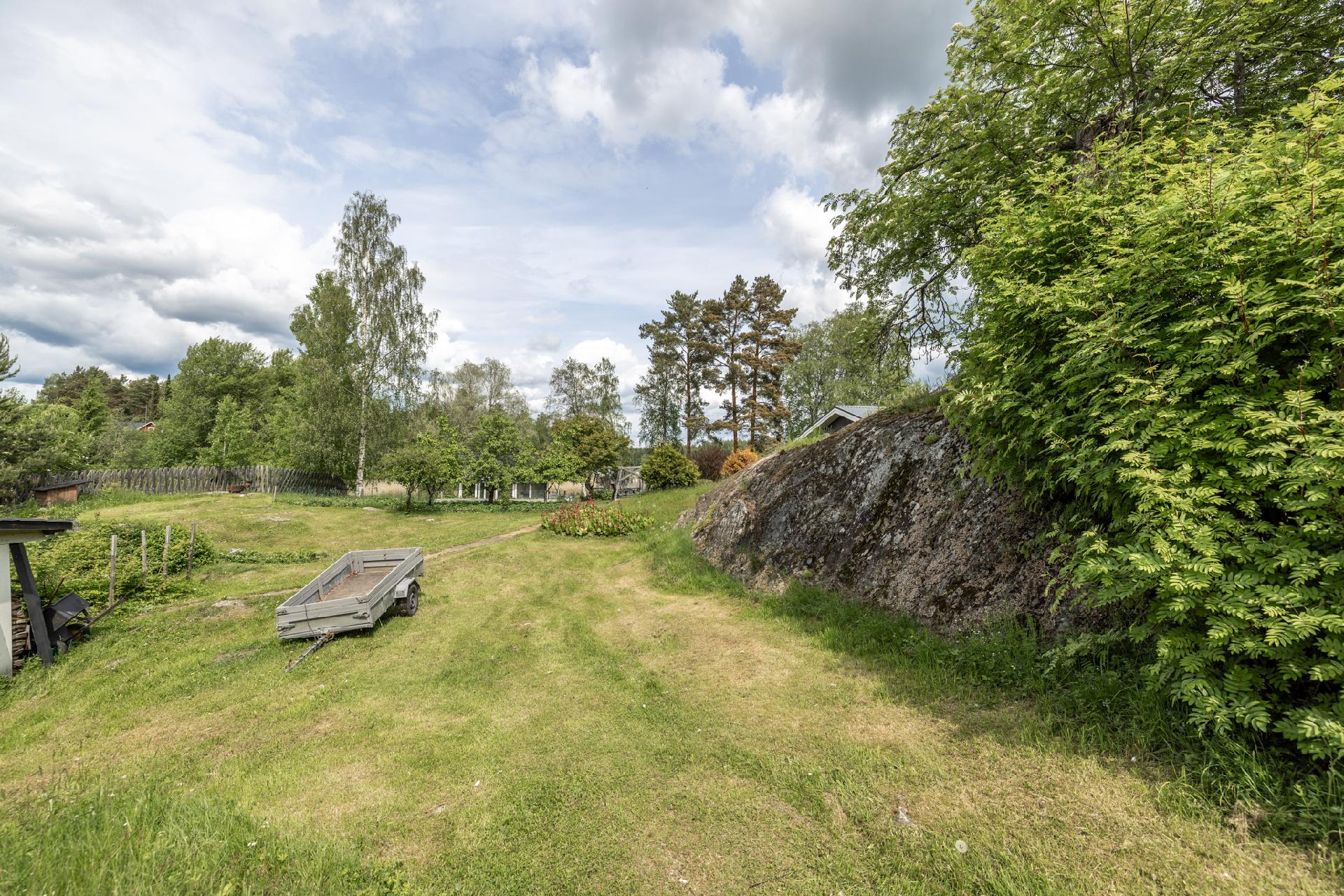 Niemekkeentie 24, Mikkeli