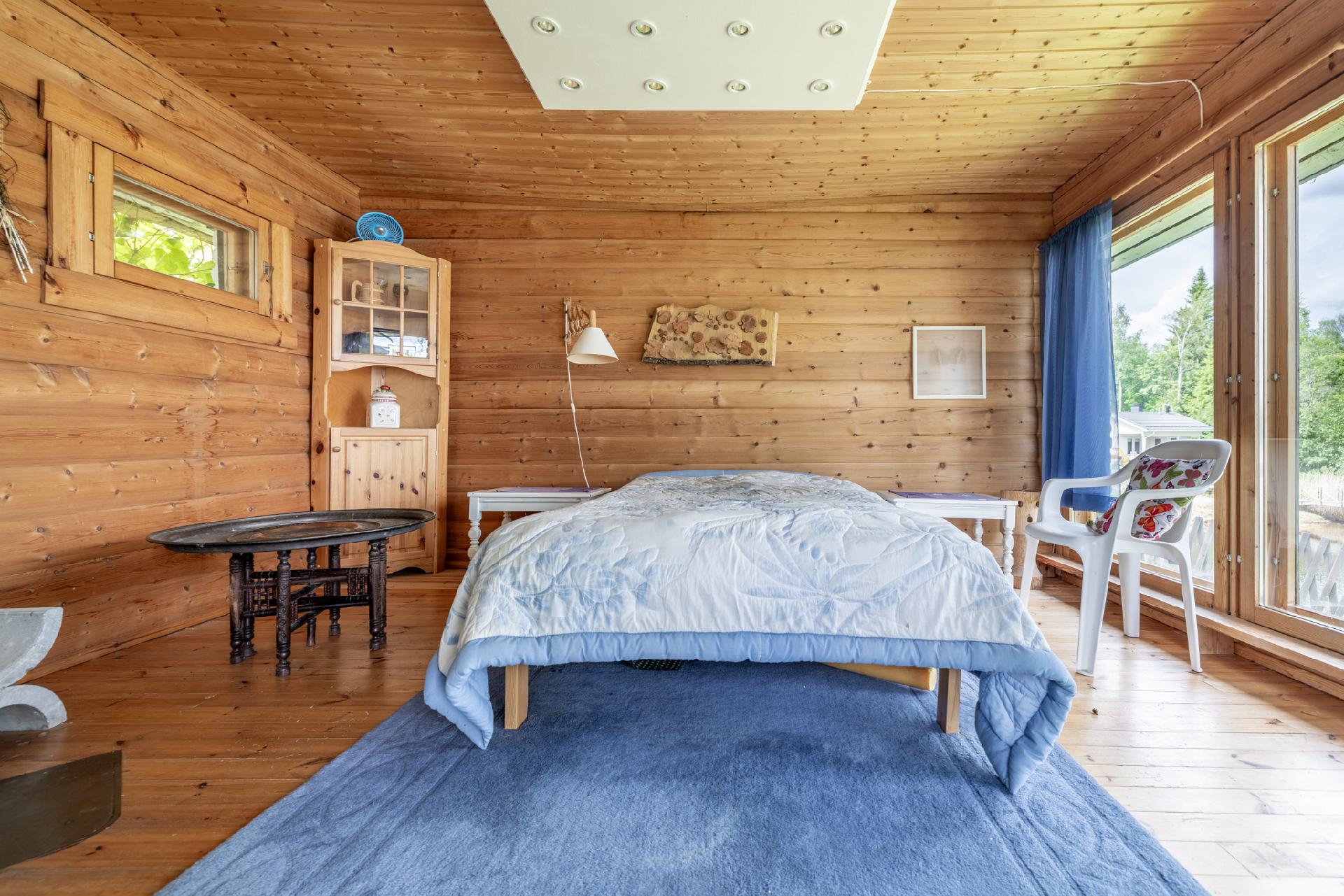 Niemekkeentie 24, Mikkeli