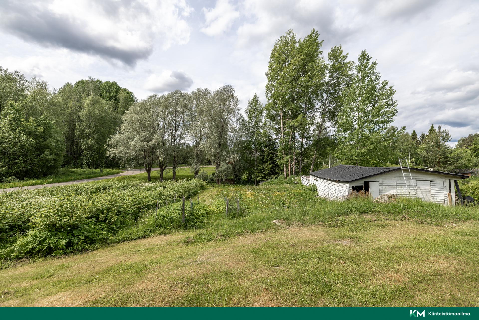 Niemekkeentie 24, Mikkeli