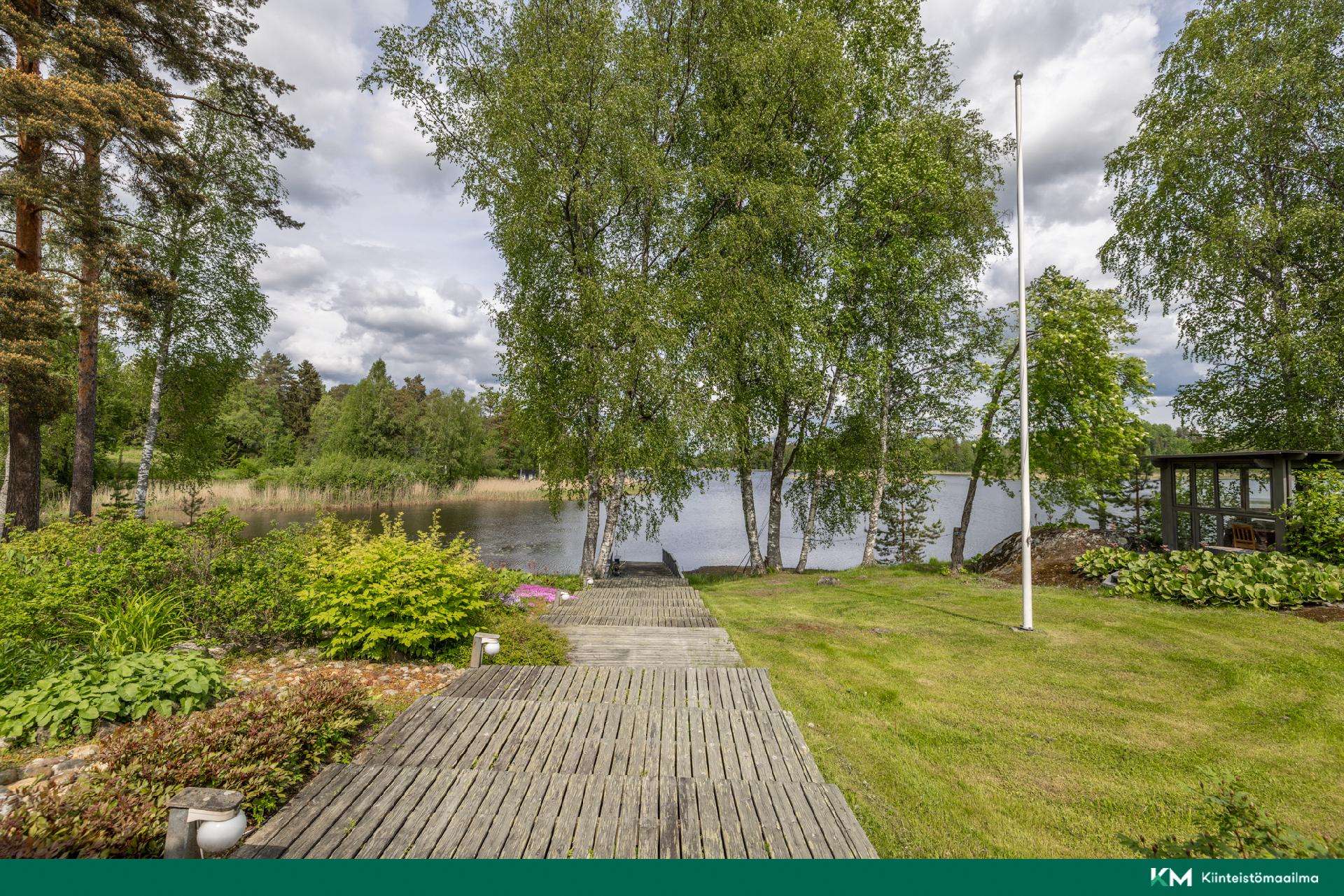 Niemekkeentie 24, Mikkeli