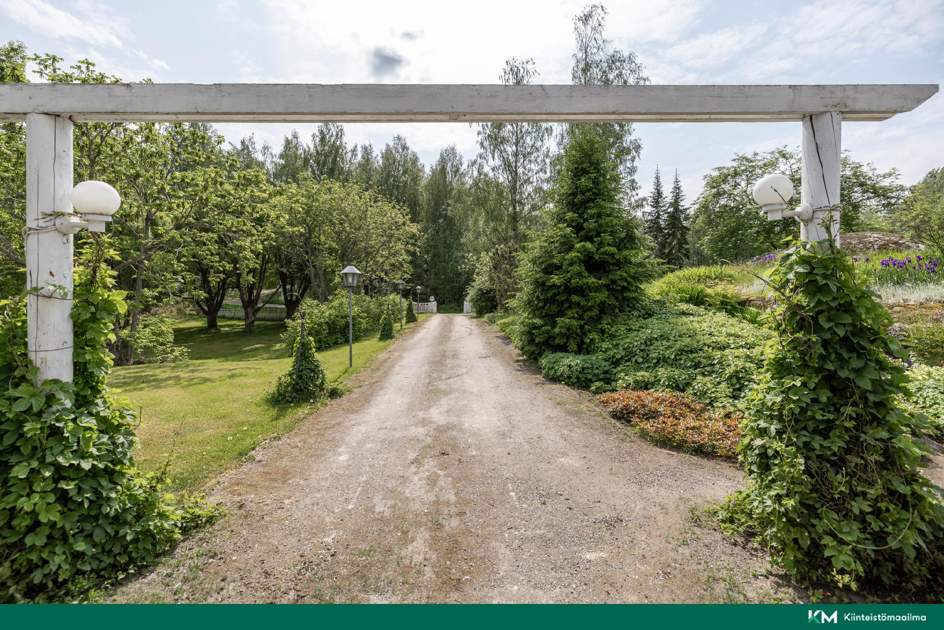 Niemekkeentie 24, Mikkeli