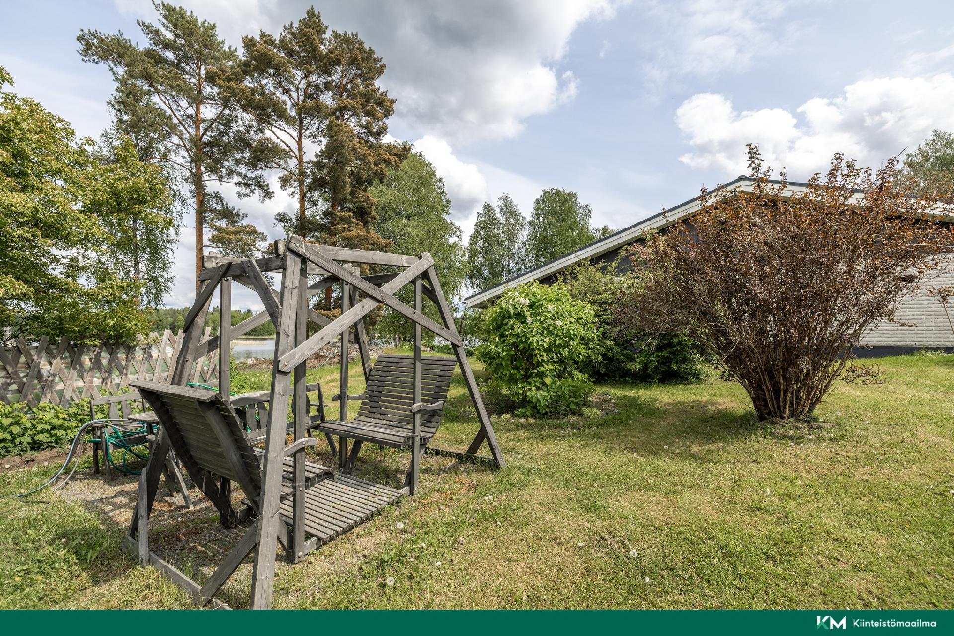 Niemekkeentie 24, Mikkeli