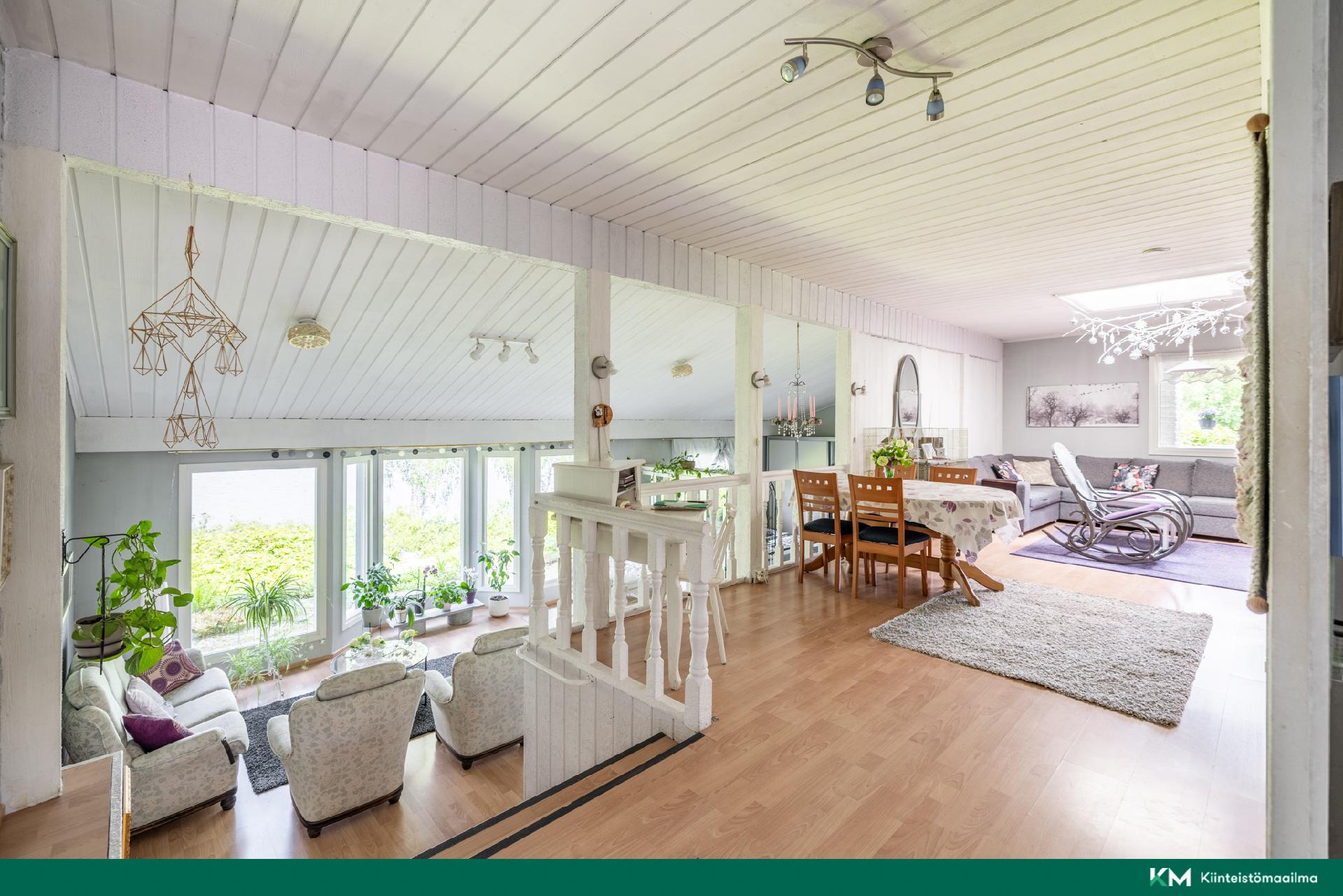 Niemekkeentie 24, Mikkeli