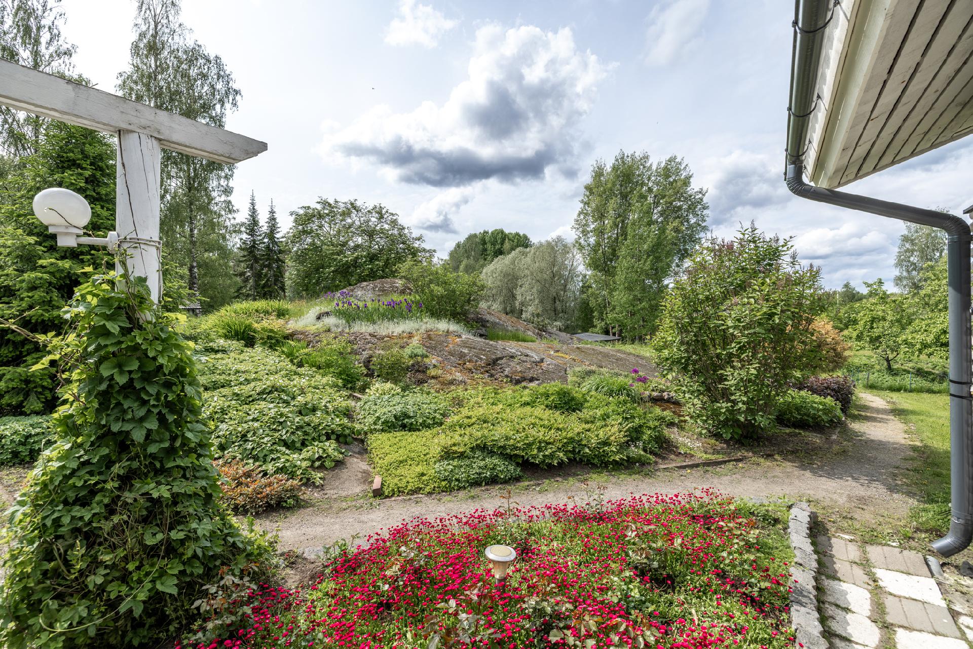 Niemekkeentie 24, Mikkeli