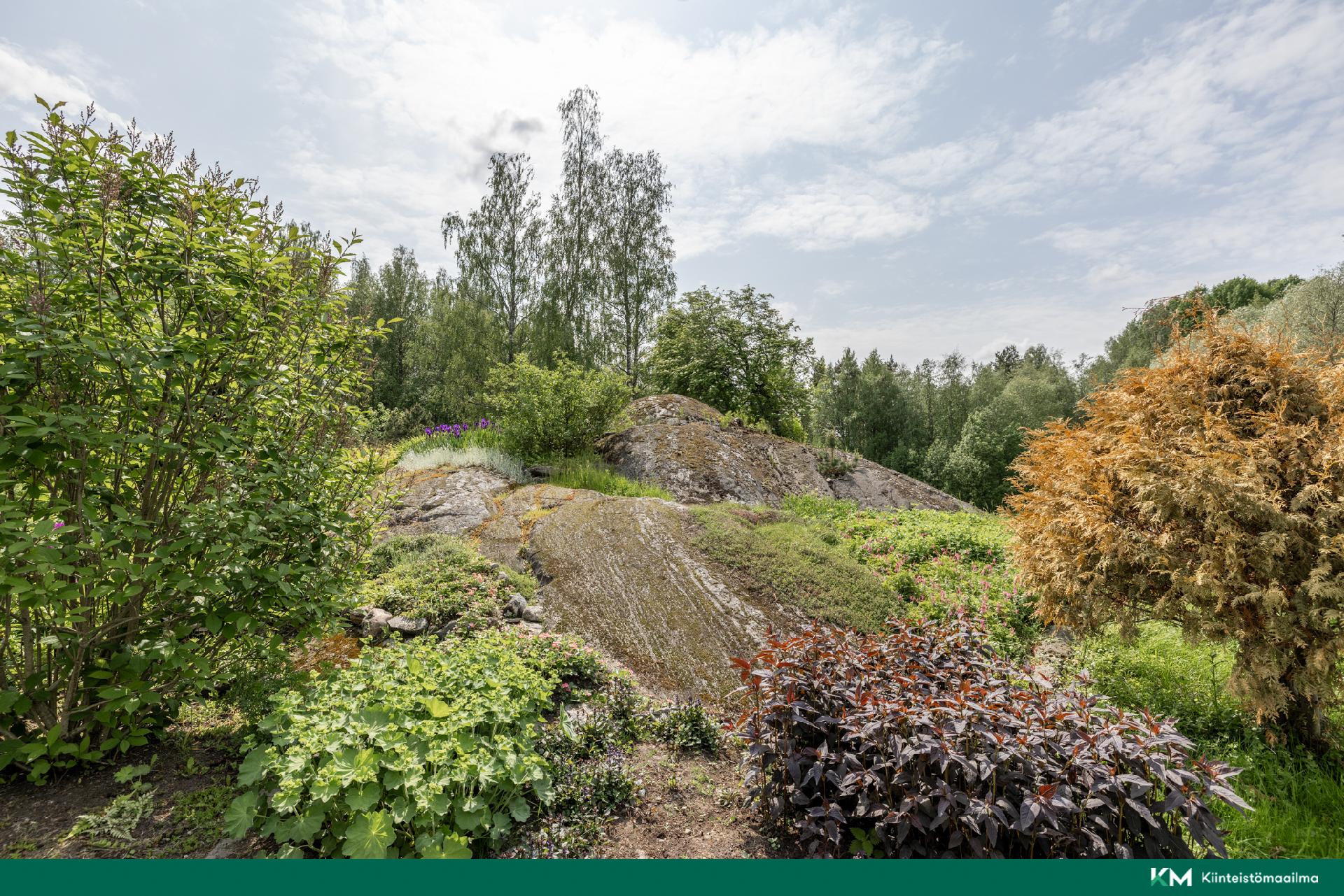 Niemekkeentie 24, Mikkeli