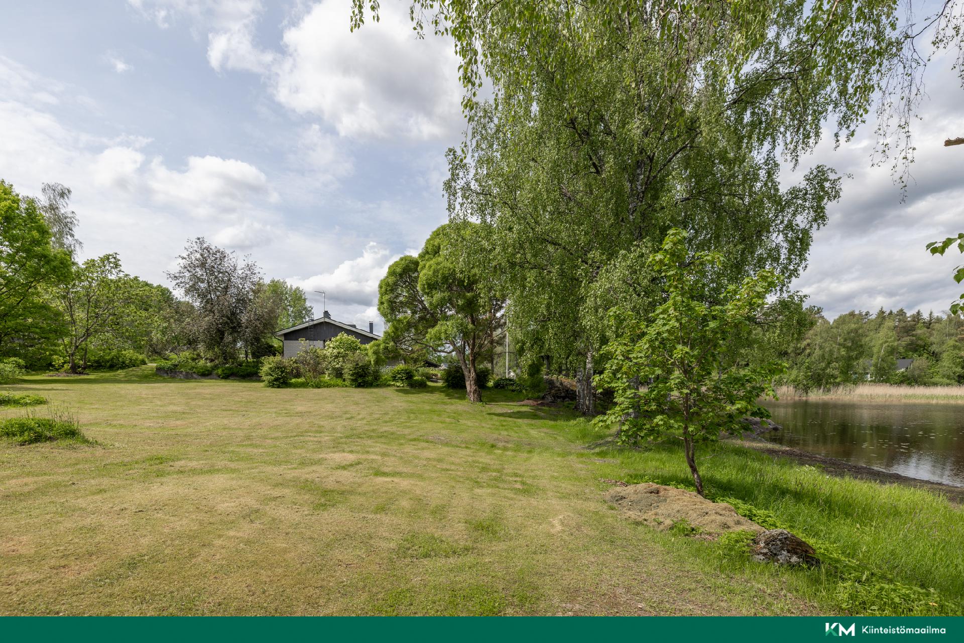 Niemekkeentie 24, Mikkeli