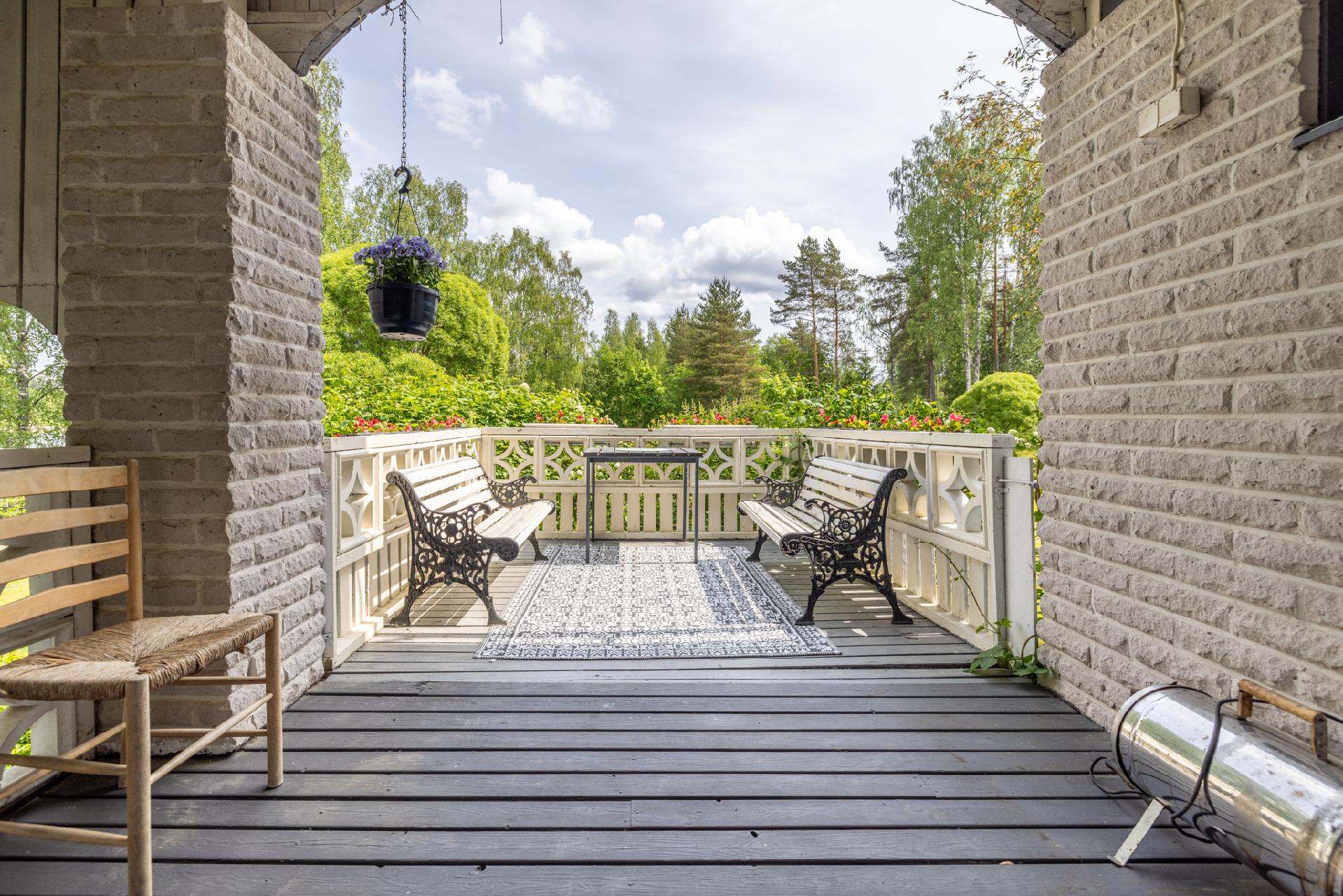 Niemekkeentie 24, Mikkeli