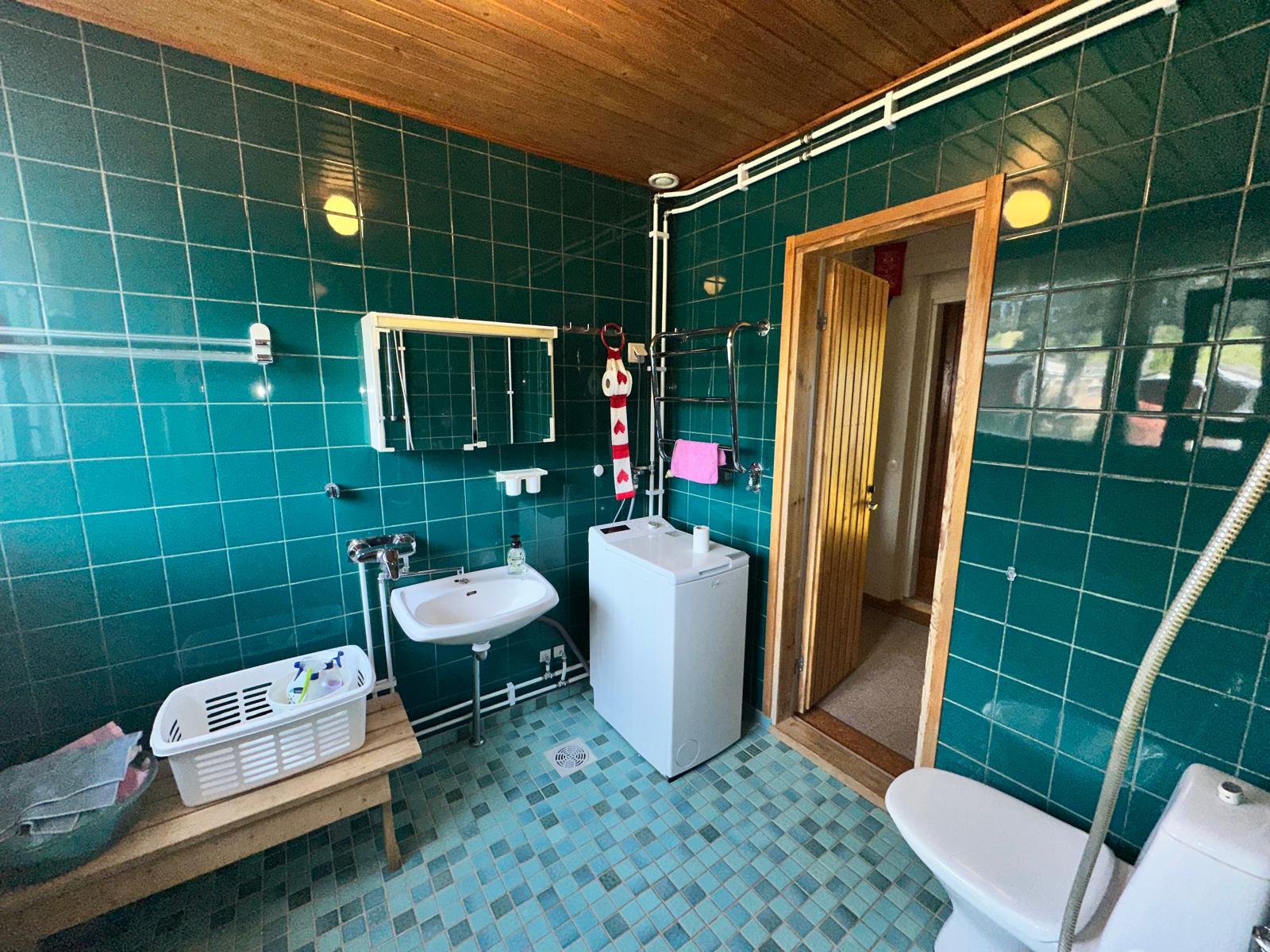 Närhinkuja 2, Käpykangas, Varkaus