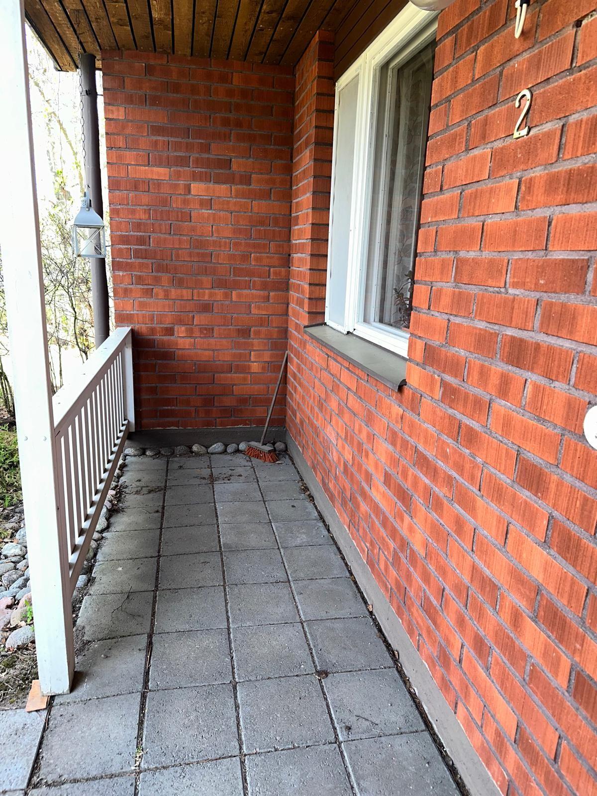 Närhinkuja 2, Käpykangas, Varkaus