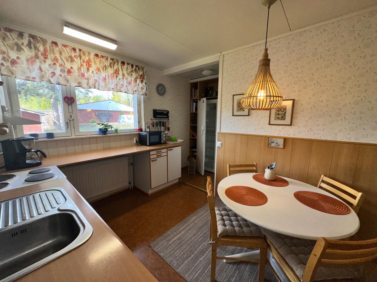 Närhinkuja 2, Käpykangas, Varkaus