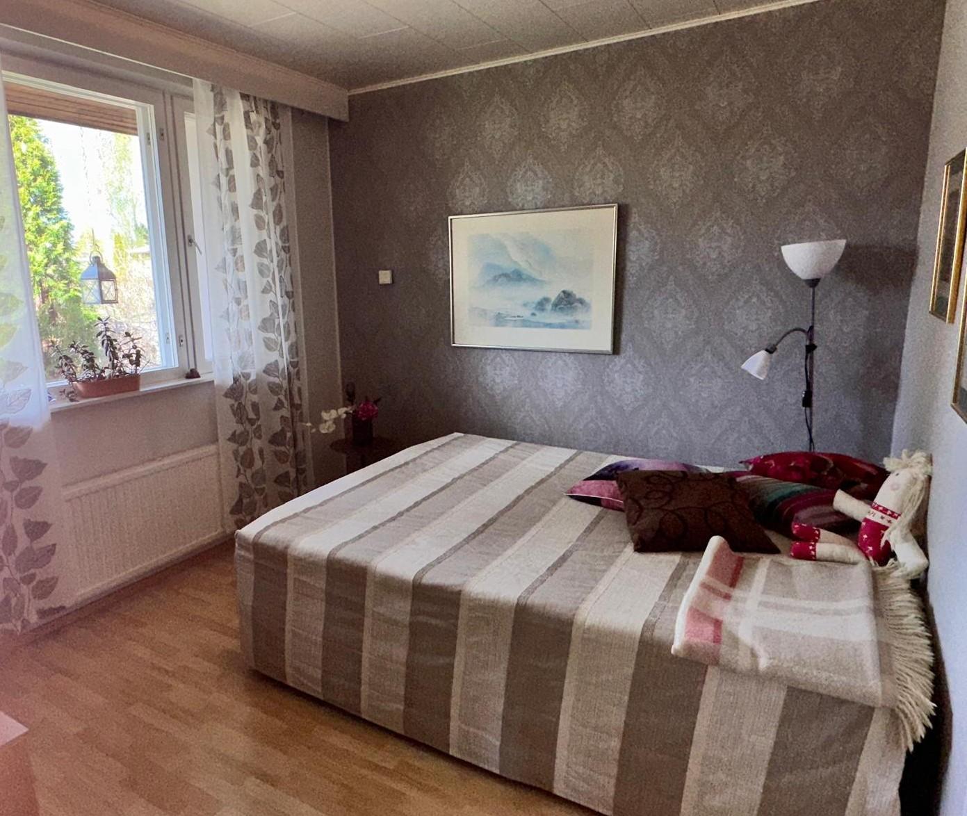 Närhinkuja 2, Käpykangas, Varkaus