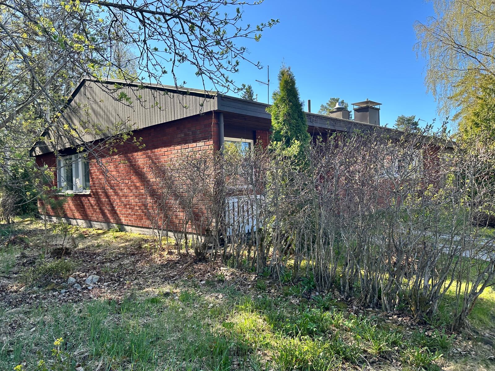 Närhinkuja 2, Käpykangas, Varkaus