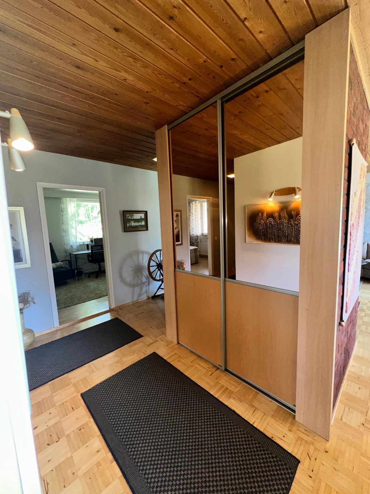 Närhinkuja 2, Käpykangas, Varkaus