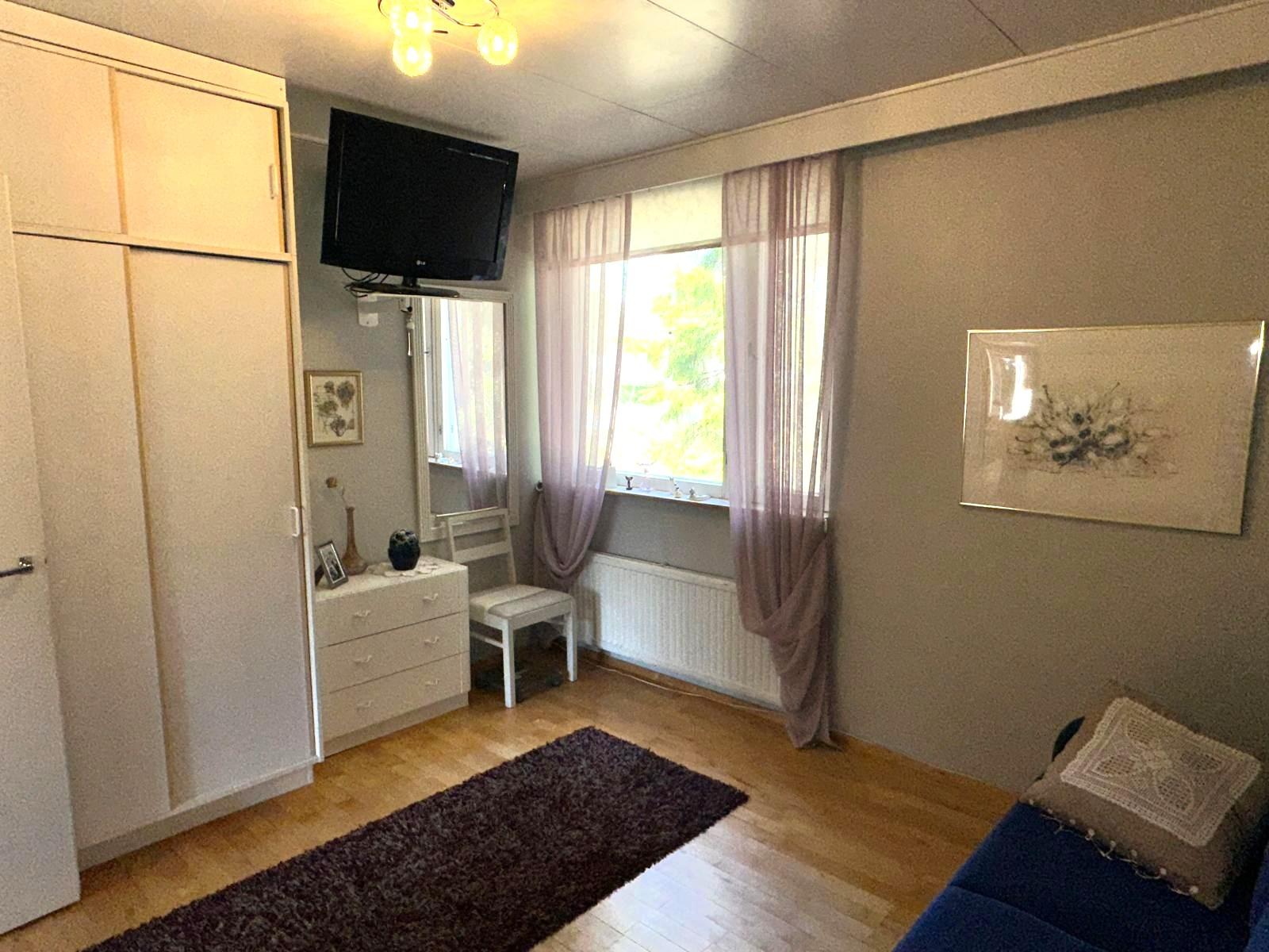 Närhinkuja 2, Käpykangas, Varkaus