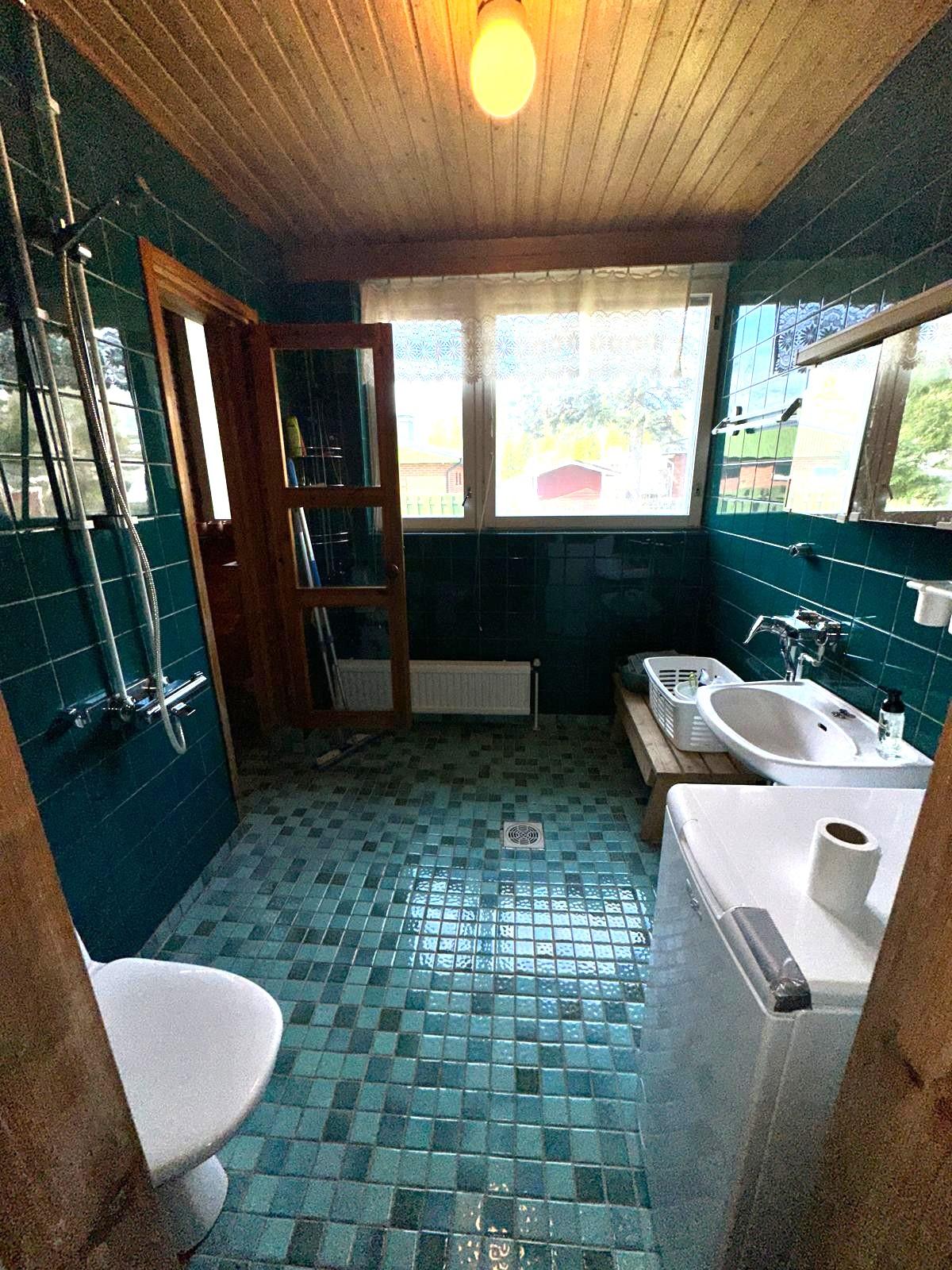 Närhinkuja 2, Käpykangas, Varkaus