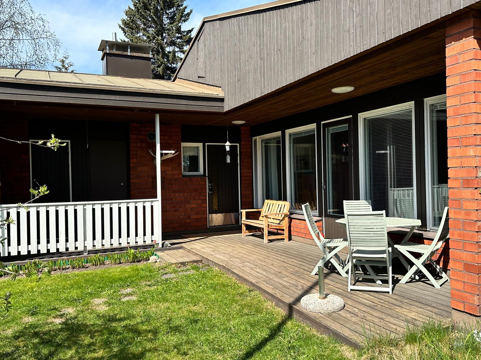 Närhinkuja 2, Käpykangas, Varkaus