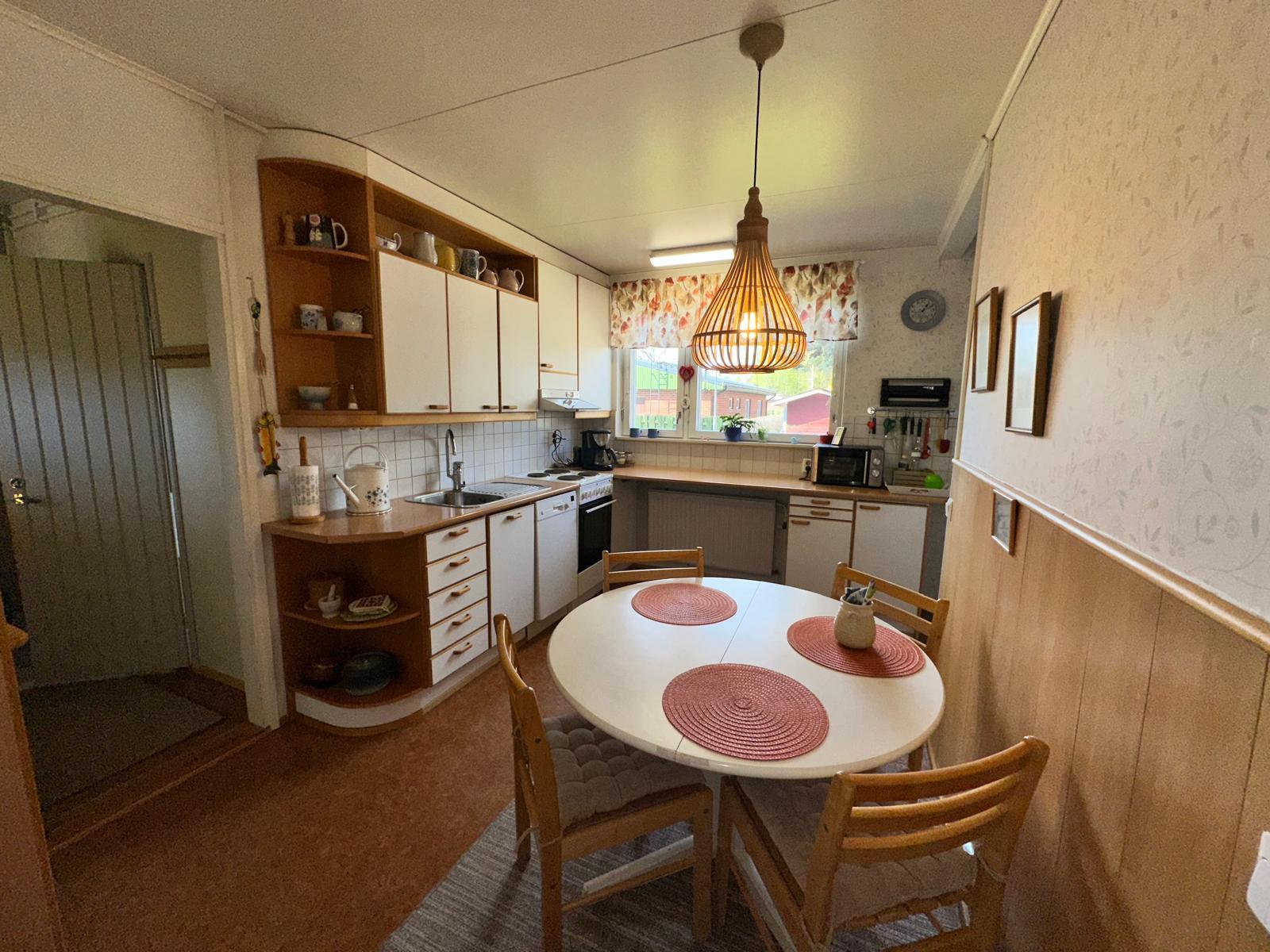 Närhinkuja 2, Käpykangas, Varkaus