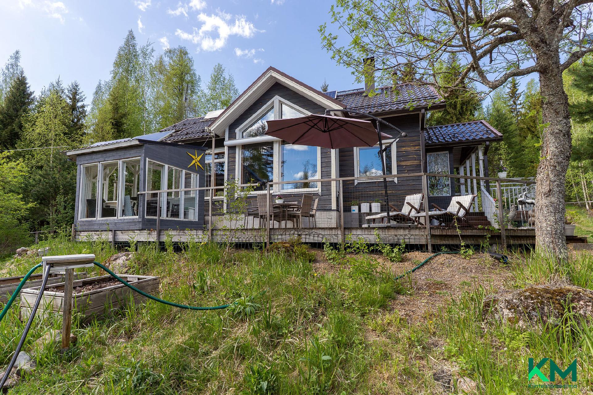 Nestorinpolku 50, Laipanmaa, Pälkäne