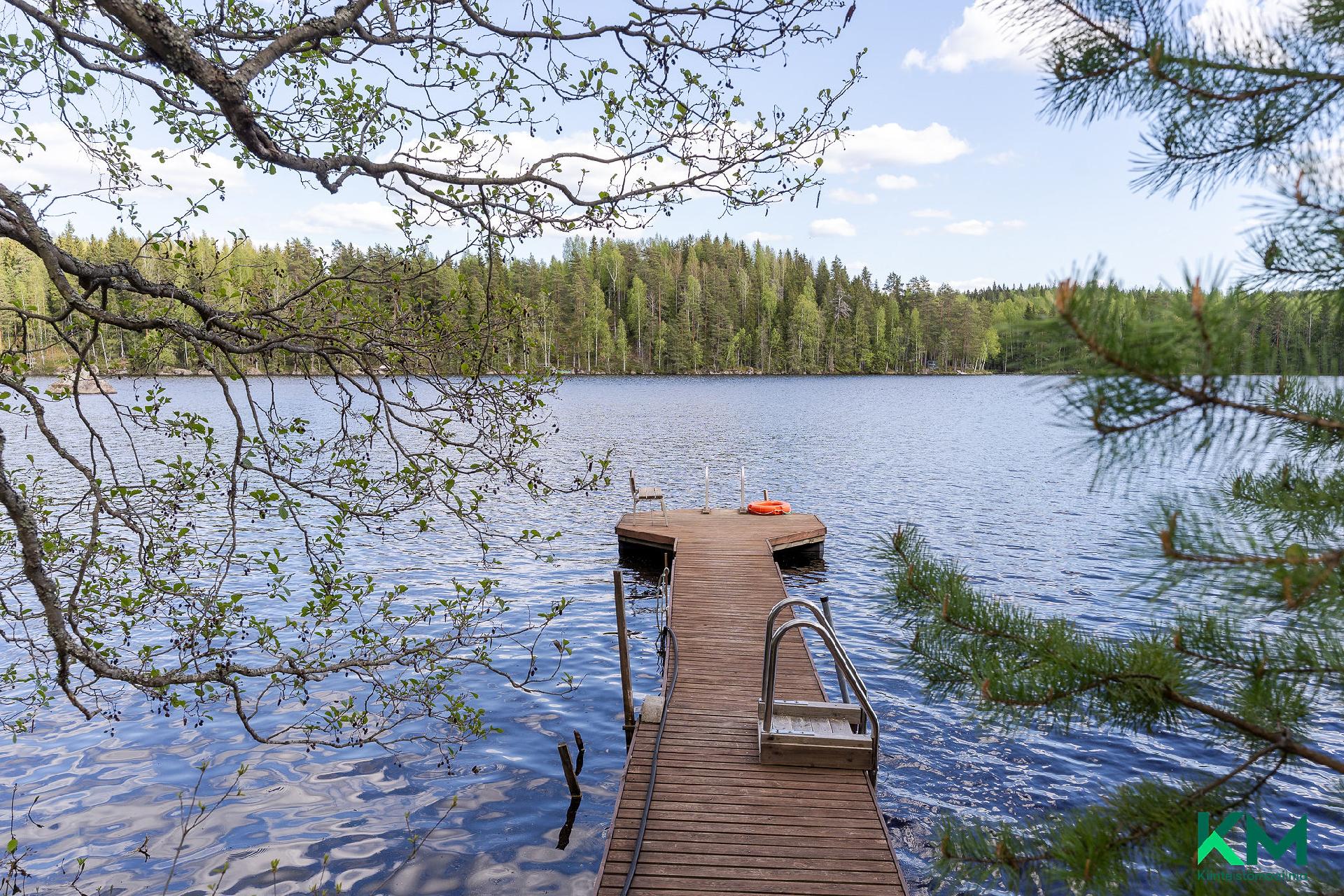 Nestorinpolku 50, Laipanmaa, Pälkäne