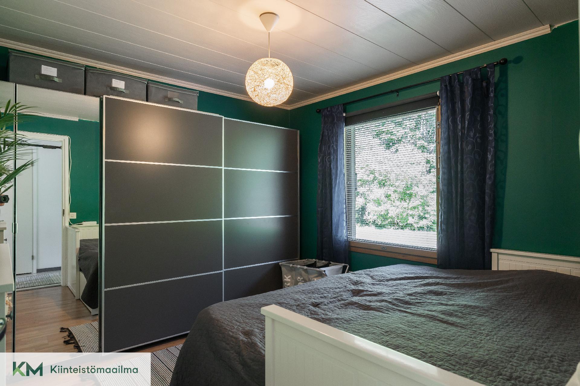 Lossirannantie 2, Hirvikoski, Pyhtää