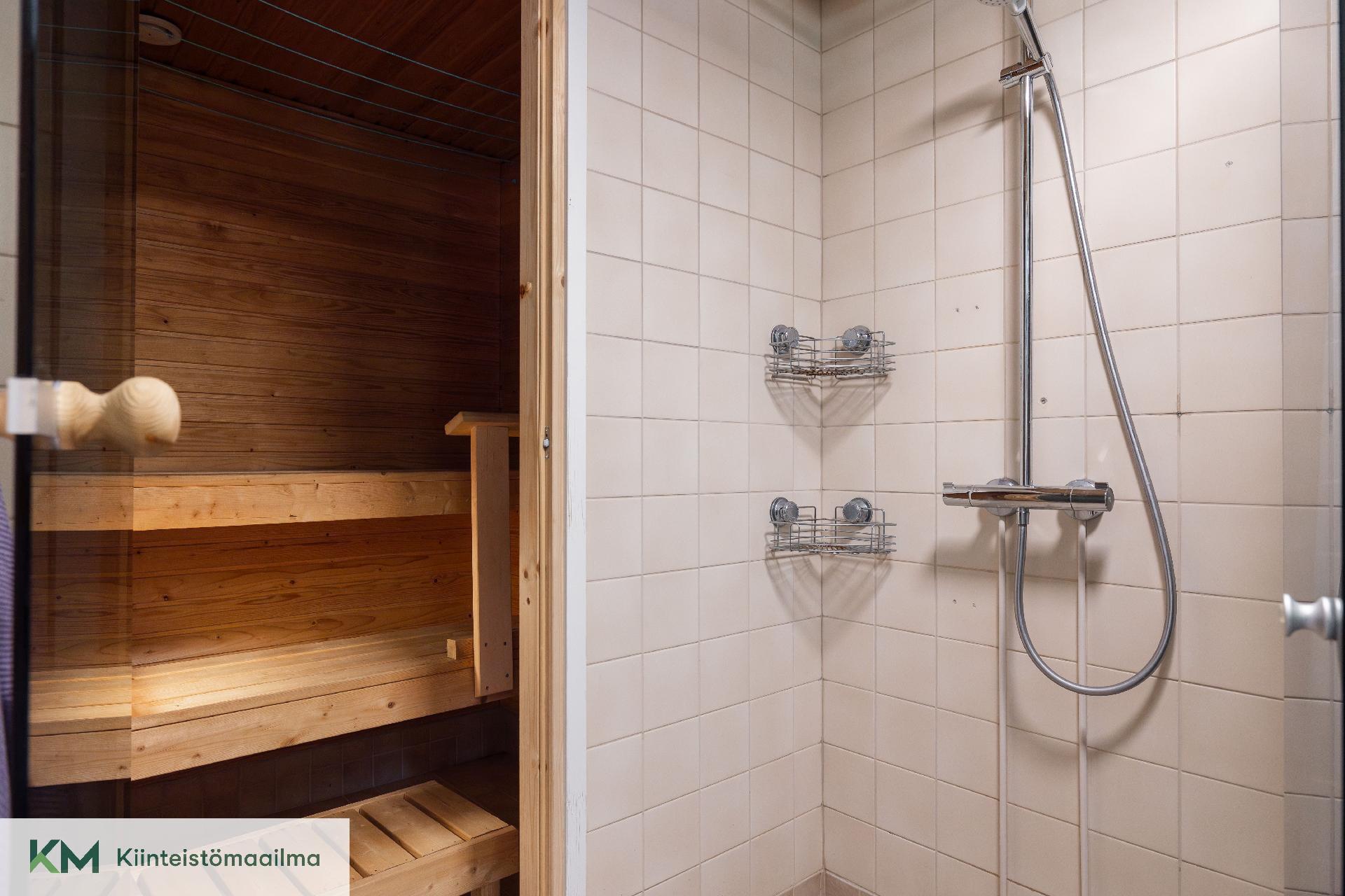 Lossirannantie 2, Hirvikoski, Pyhtää