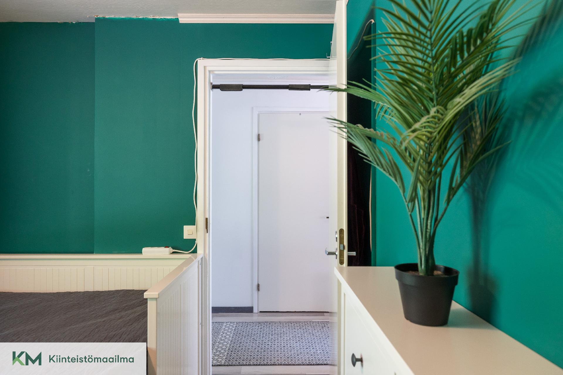 Lossirannantie 2, Hirvikoski, Pyhtää