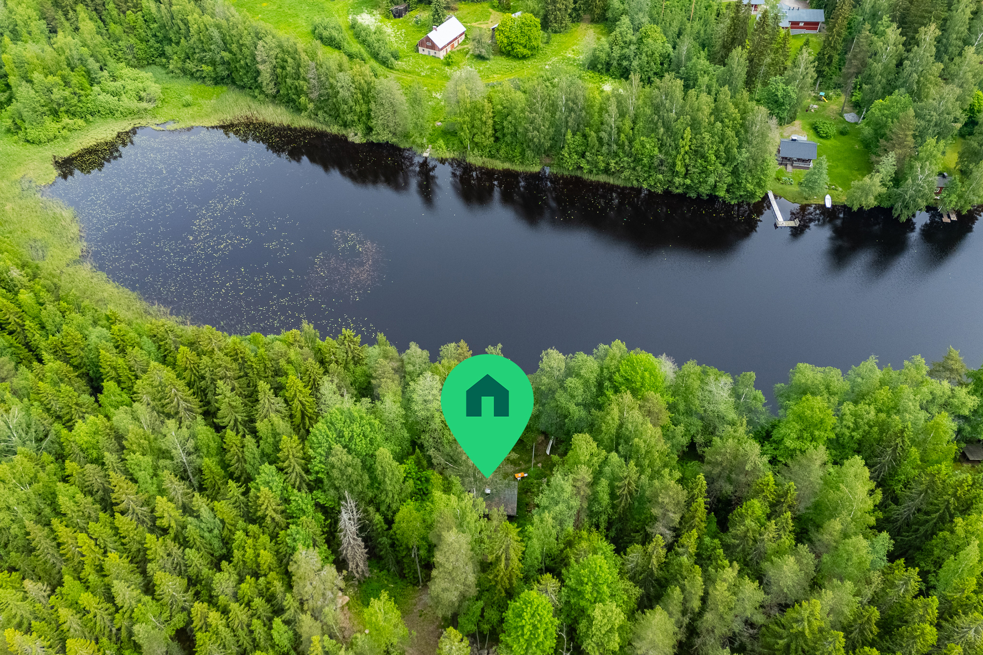 Majarinne 9, Hämeenlinna