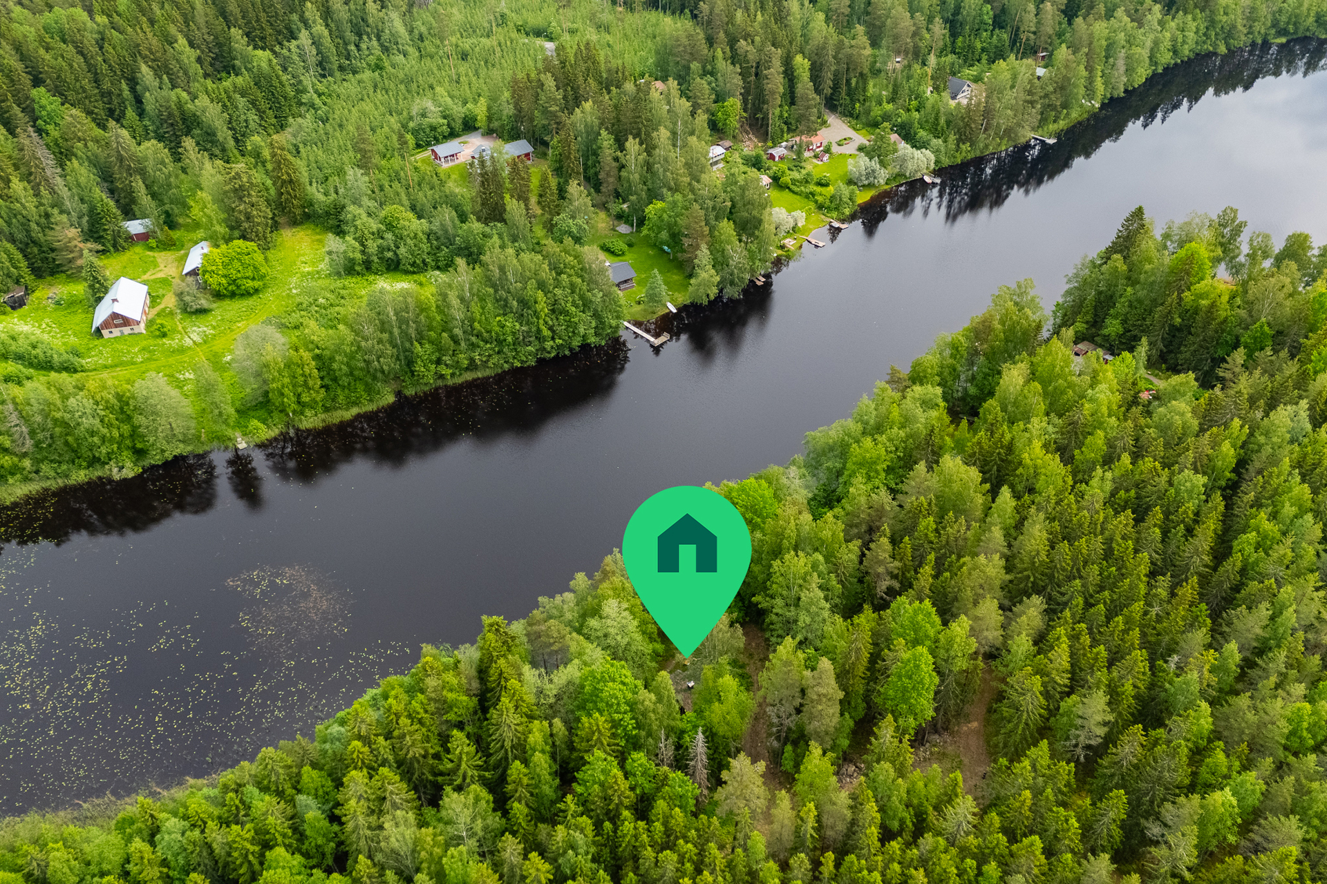 Majarinne 9, Hämeenlinna