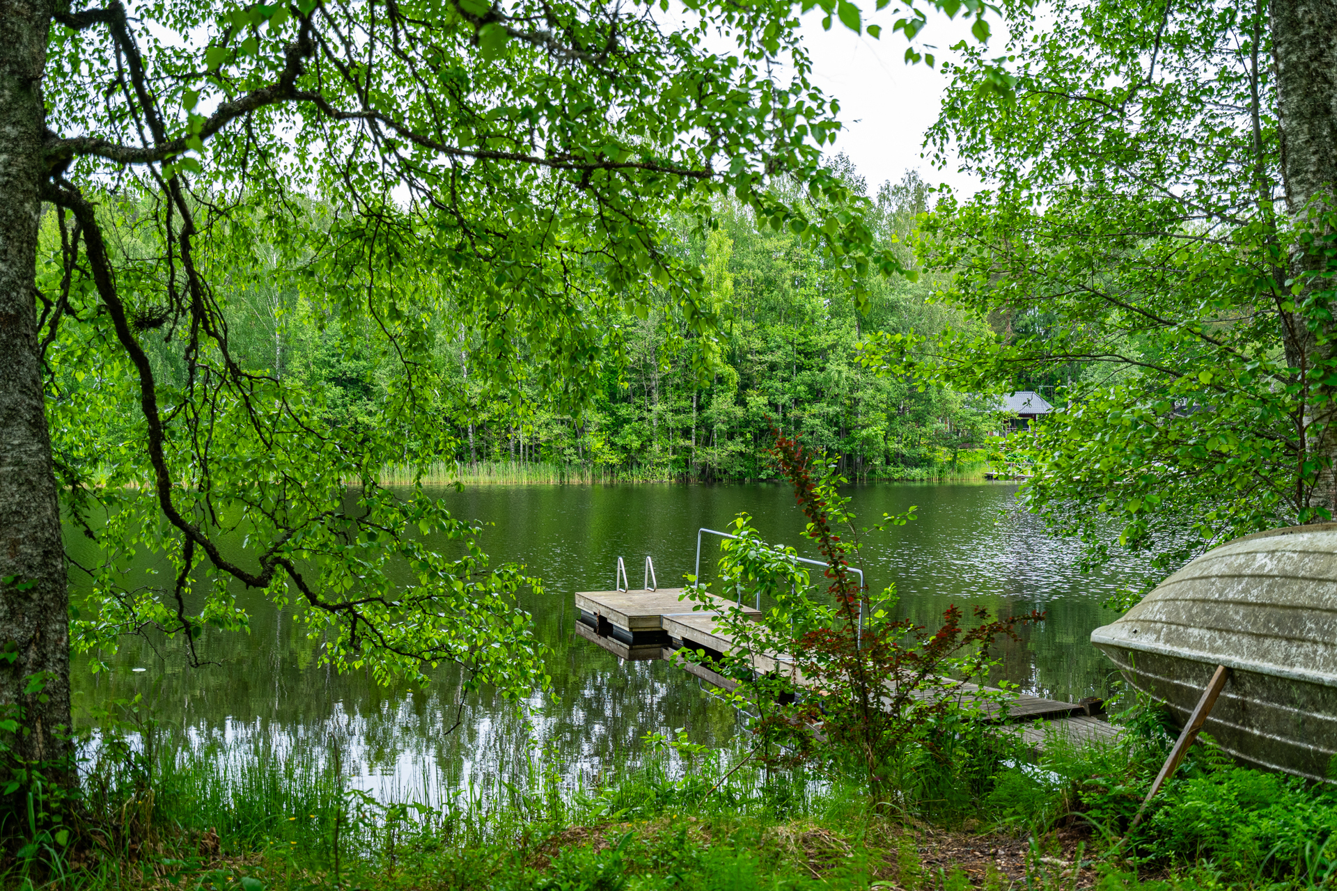 Majarinne 9, Hämeenlinna