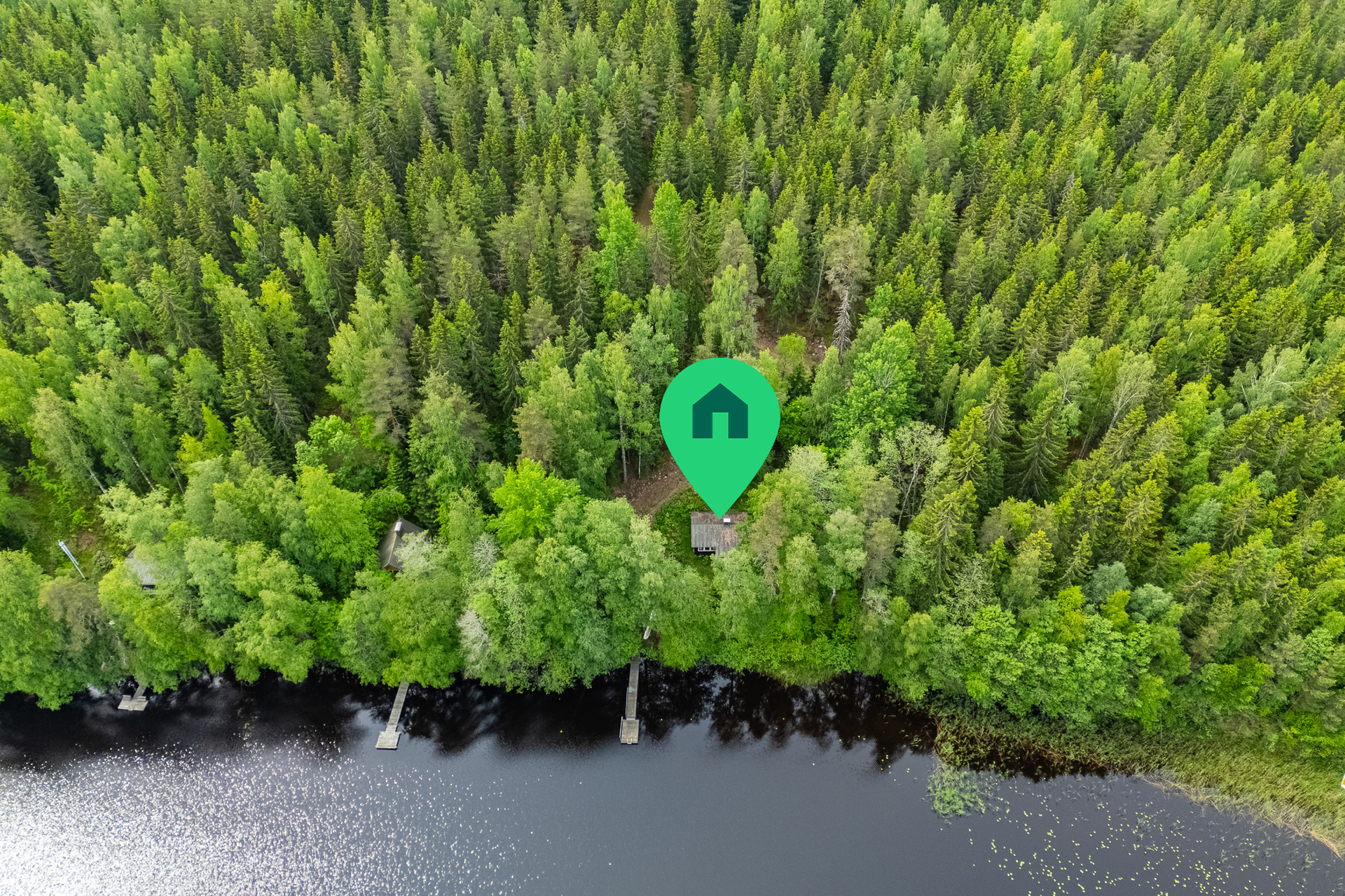 Majarinne 9, Hämeenlinna