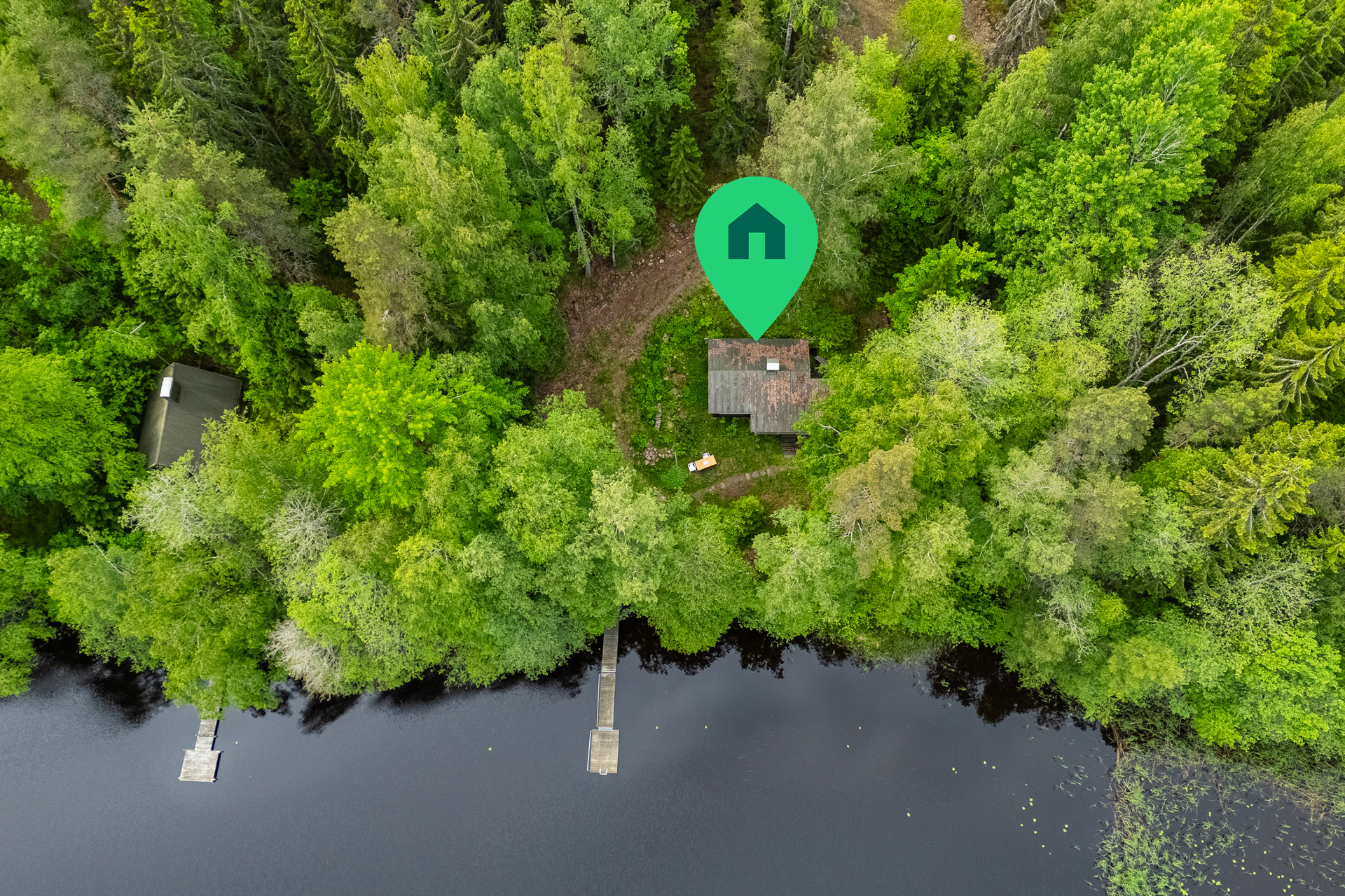 Majarinne 9, Hämeenlinna
