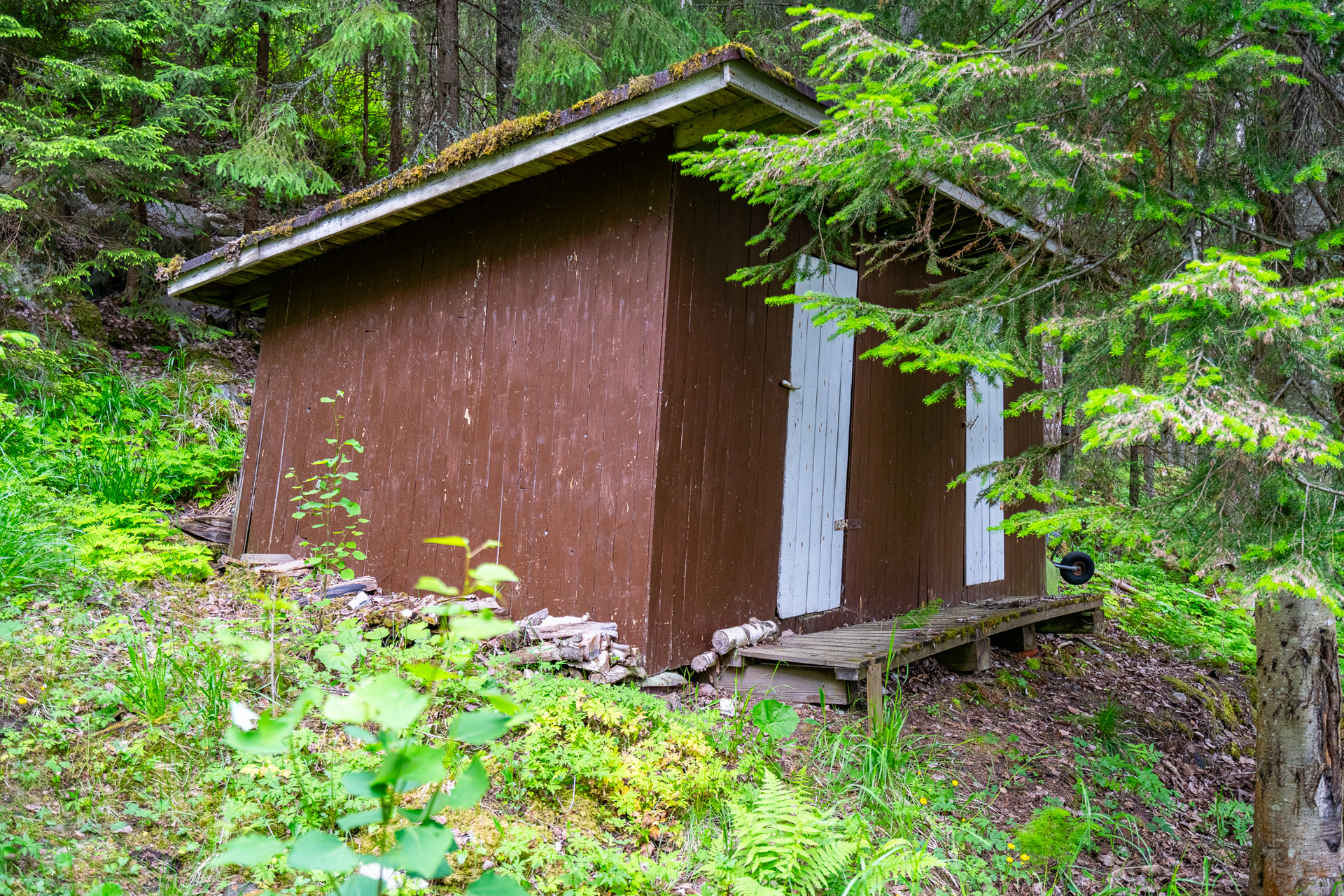 Majarinne 9, Hämeenlinna