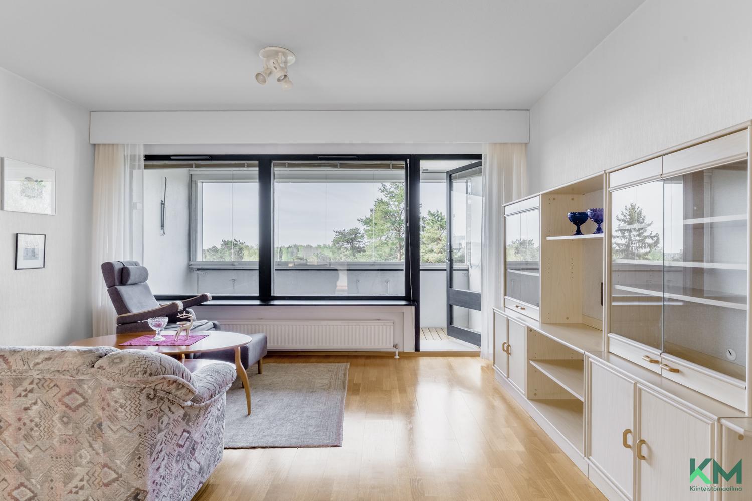 Rastilantie 2, Vuosaari, Helsinki
