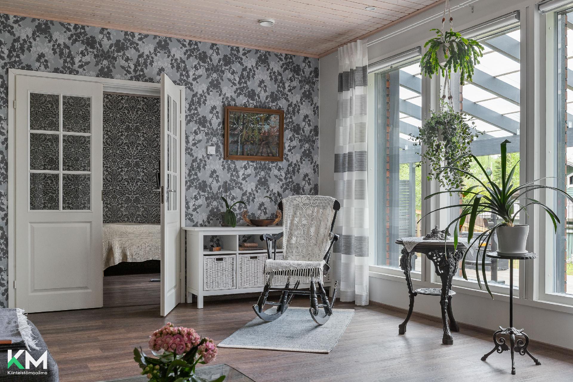 Vanhalantie 54, Kutajoki, Hollola