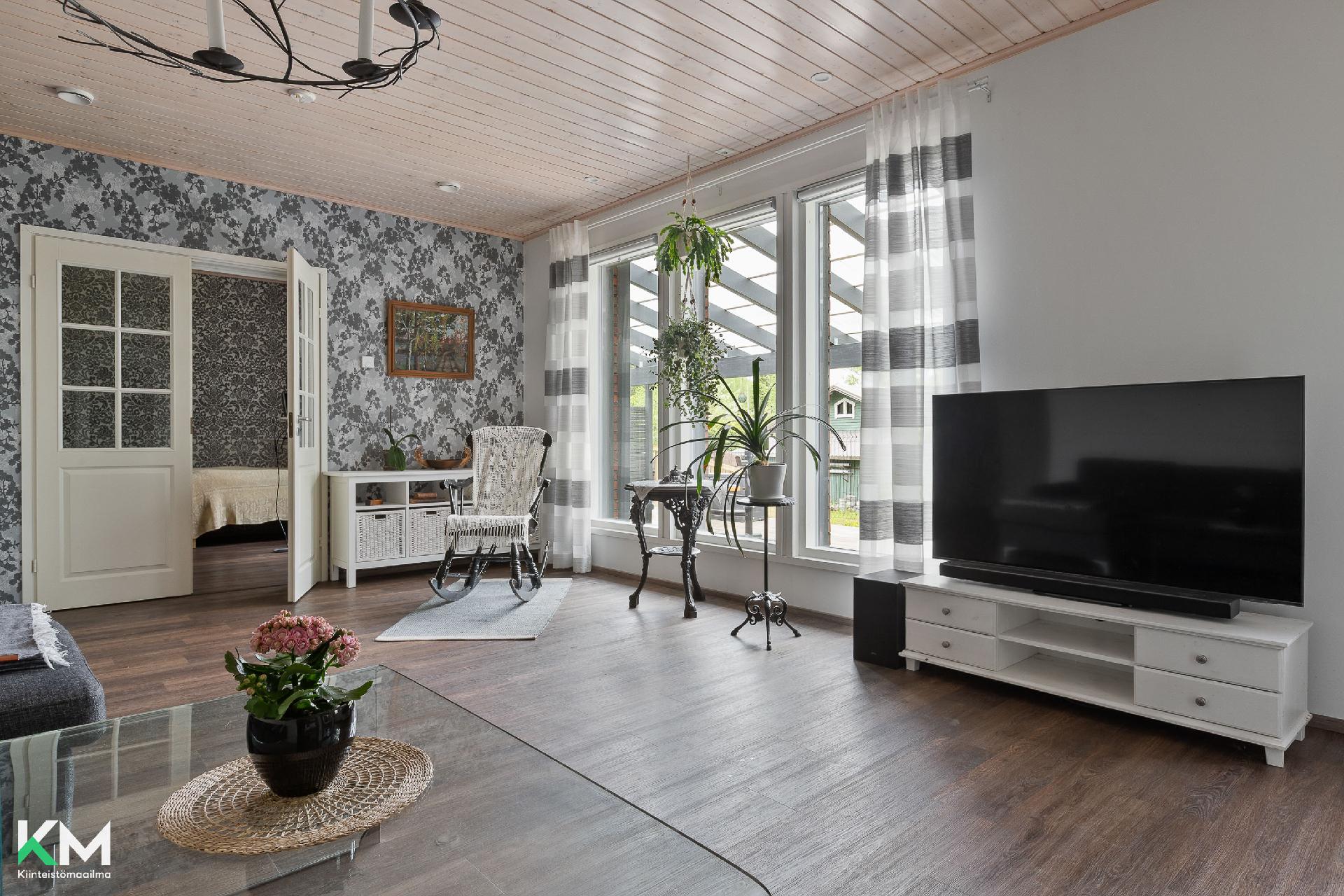 Vanhalantie 54, Kutajoki, Hollola