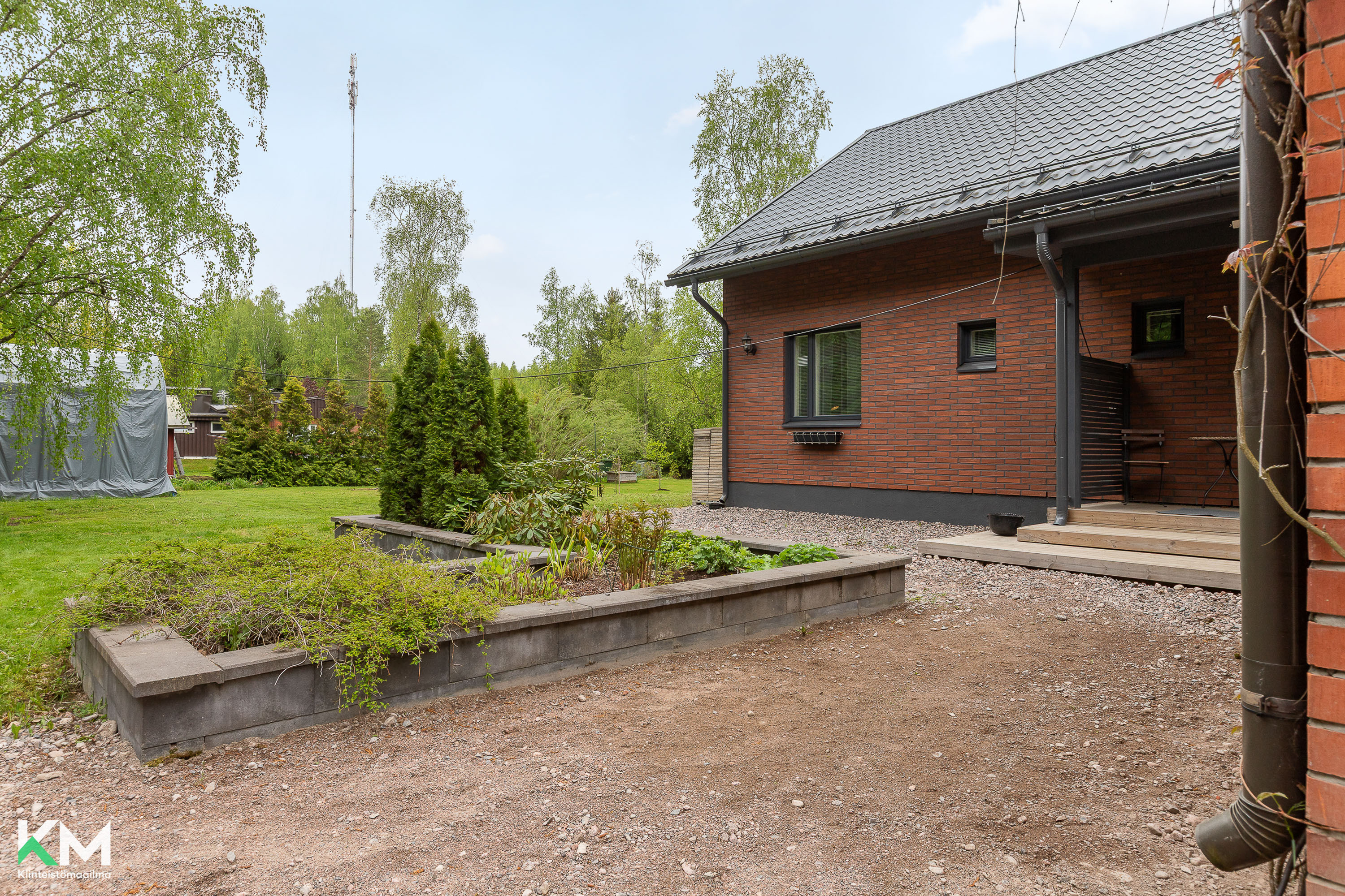 Vanhalantie 54, Kutajoki, Hollola