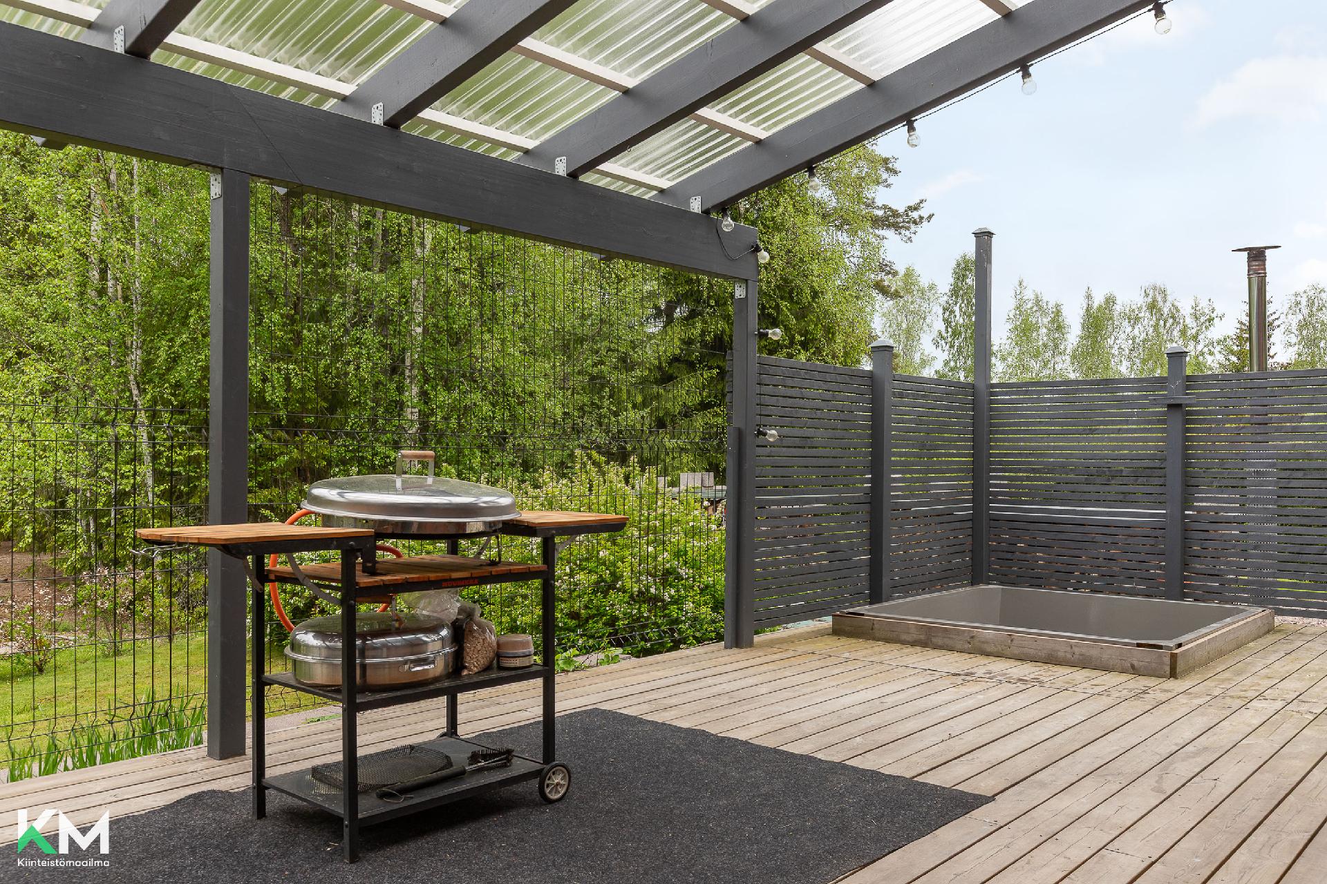 Vanhalantie 54, Kutajoki, Hollola