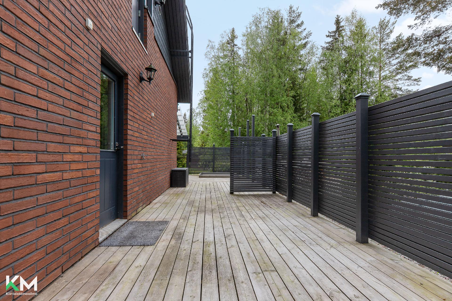 Vanhalantie 54, Kutajoki, Hollola