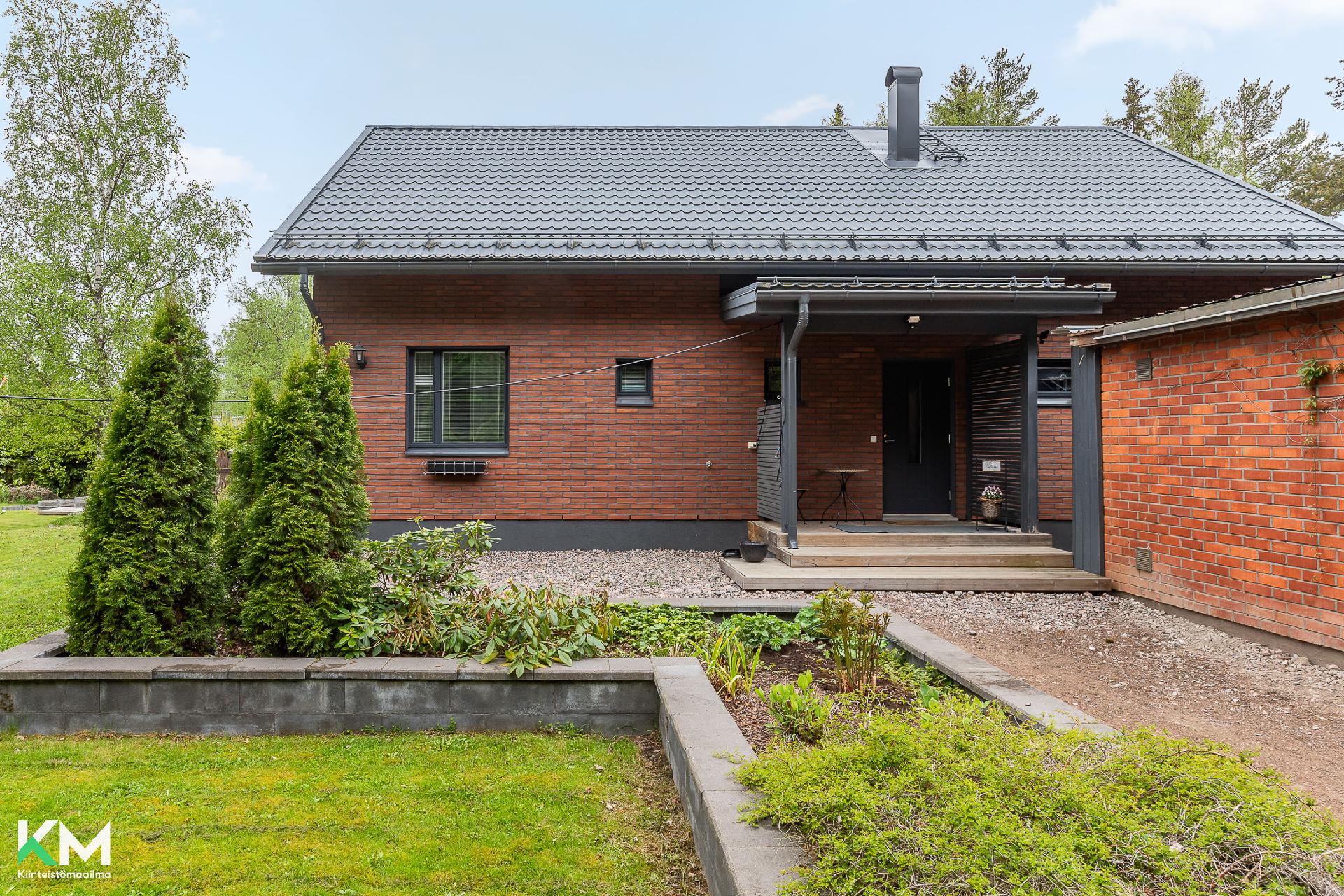 Vanhalantie 54, Kutajoki, Hollola